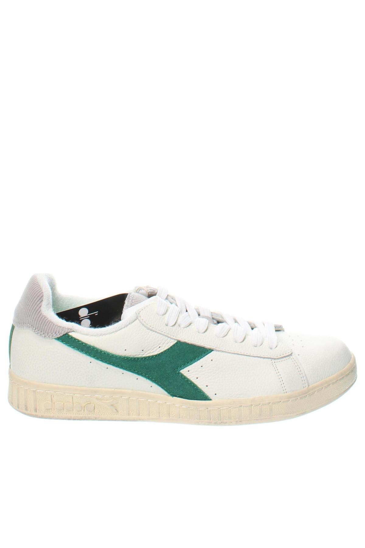 Herrenschuhe Diadora, Größe 41, Farbe Ecru, Preis € 41,86