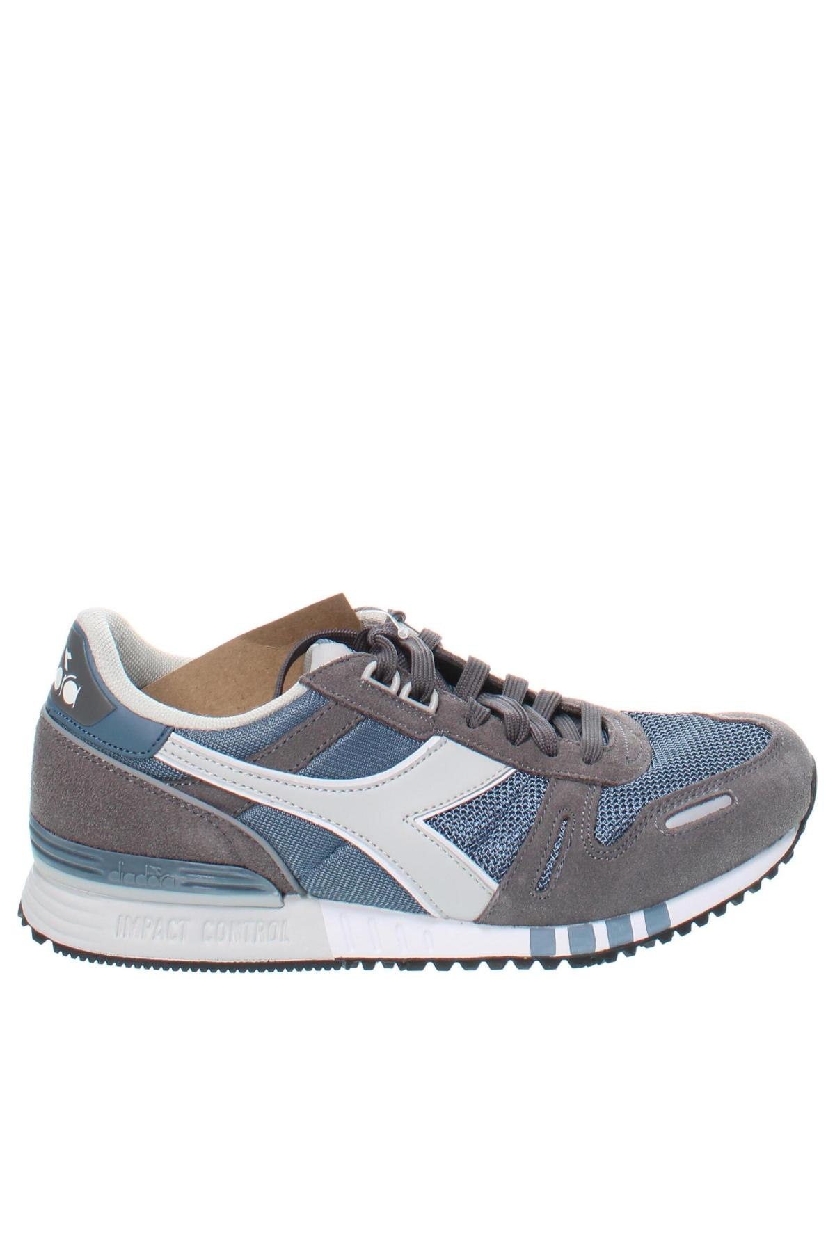 Herrenschuhe Diadora, Größe 40, Farbe Mehrfarbig, Preis 104,64 €