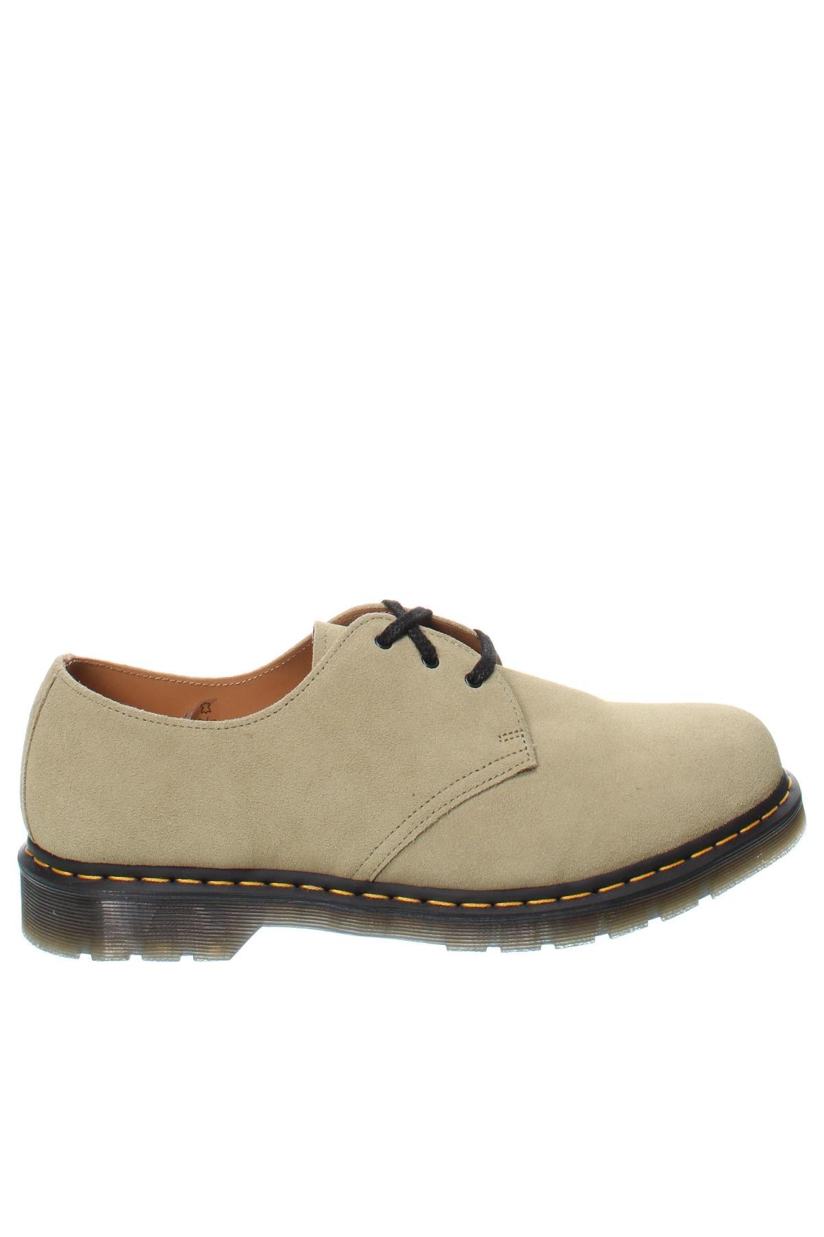 Herrenschuhe Dr. Martens, Größe 48, Farbe Grün, Preis 65,18 €