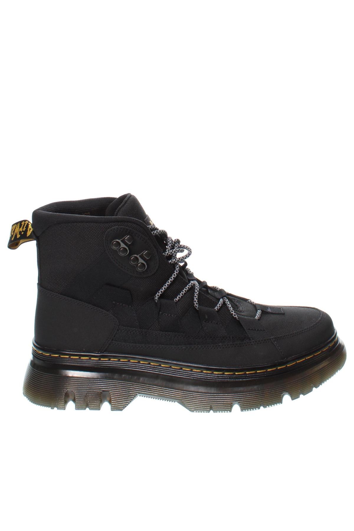 Încălțăminte bărbătească Dr. Martens, Mărime 45, Culoare Negru, Preț 554,60 Lei