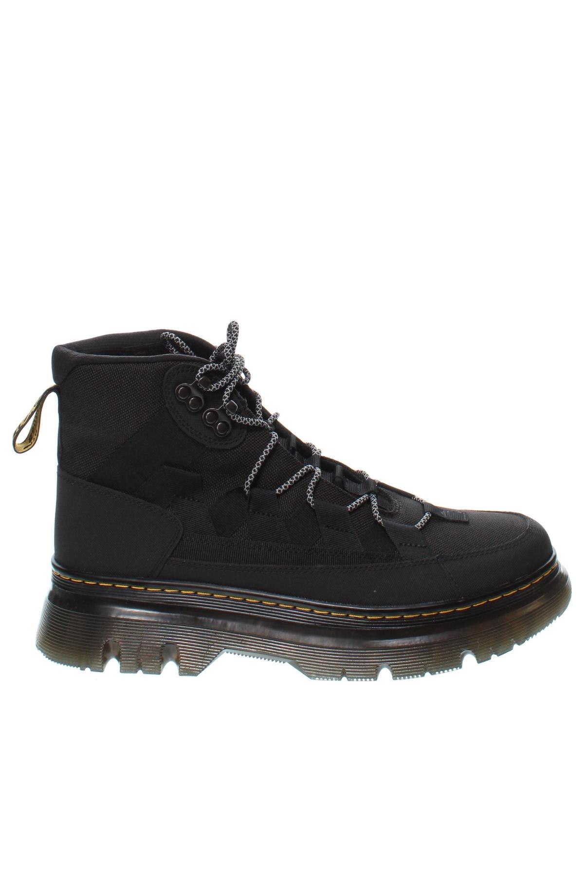 Ανδρικά παπούτσια Dr. Martens, Μέγεθος 44, Χρώμα Μαύρο, Τιμή 94,15 €