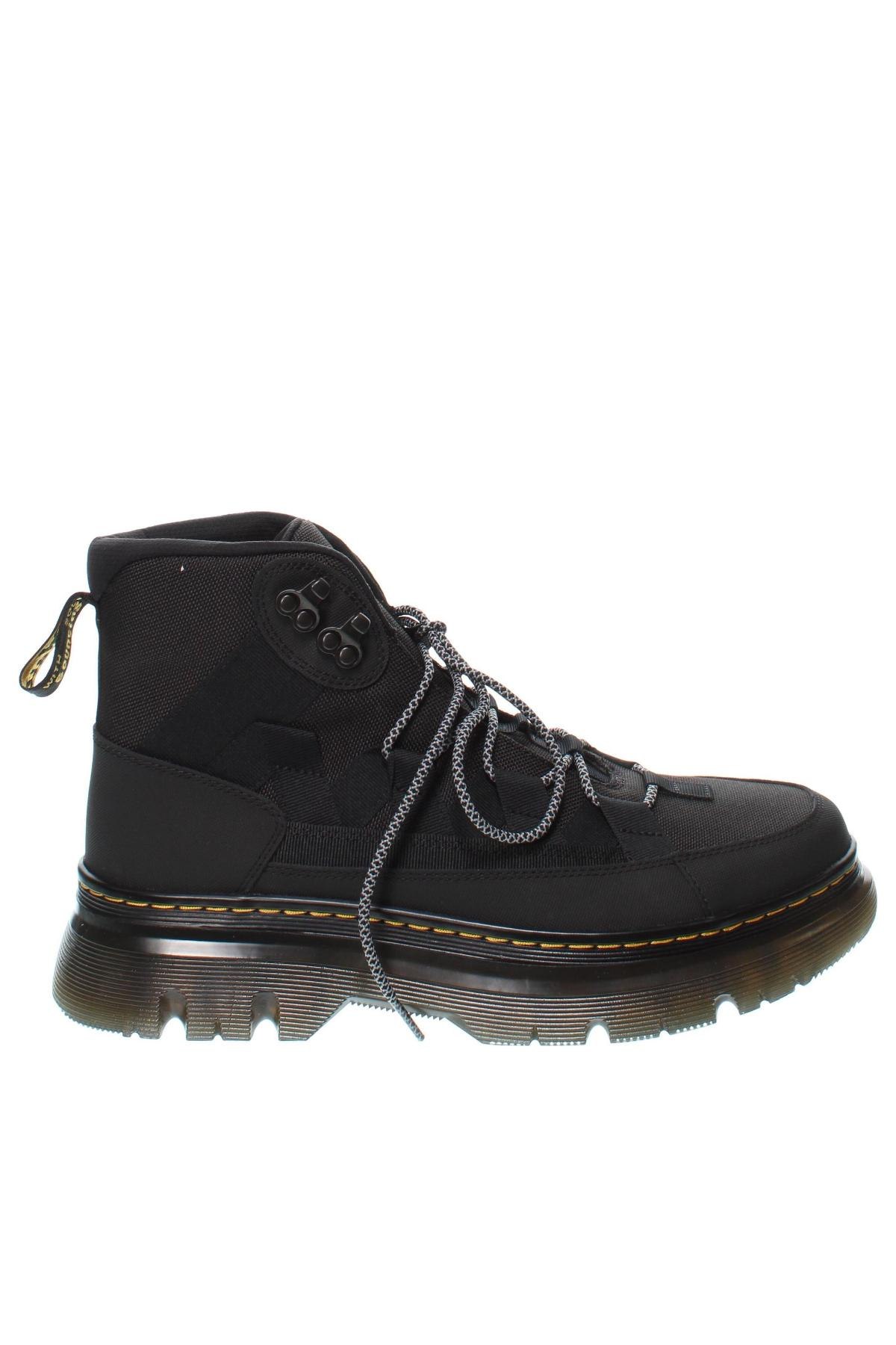 Pánske topánky Dr. Martens, Veľkosť 46, Farba Čierna, Cena  79,67 €