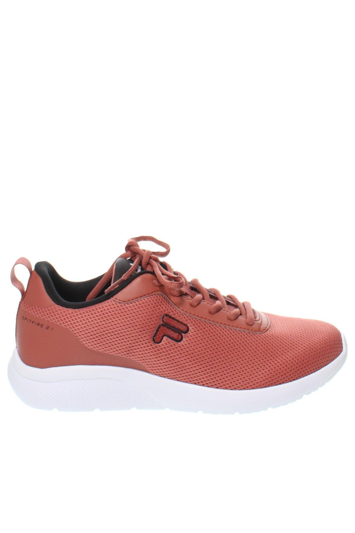 Herrenschuhe FILA, Größe 42, Farbe Aschrosa, Preis 57,55 €