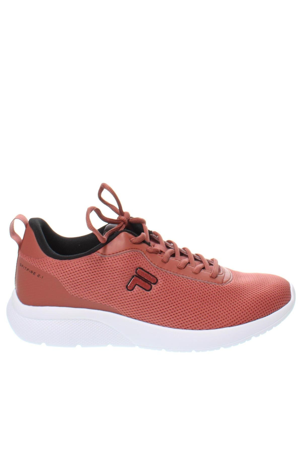 Herrenschuhe FILA, Größe 43, Farbe Aschrosa, Preis € 57,55