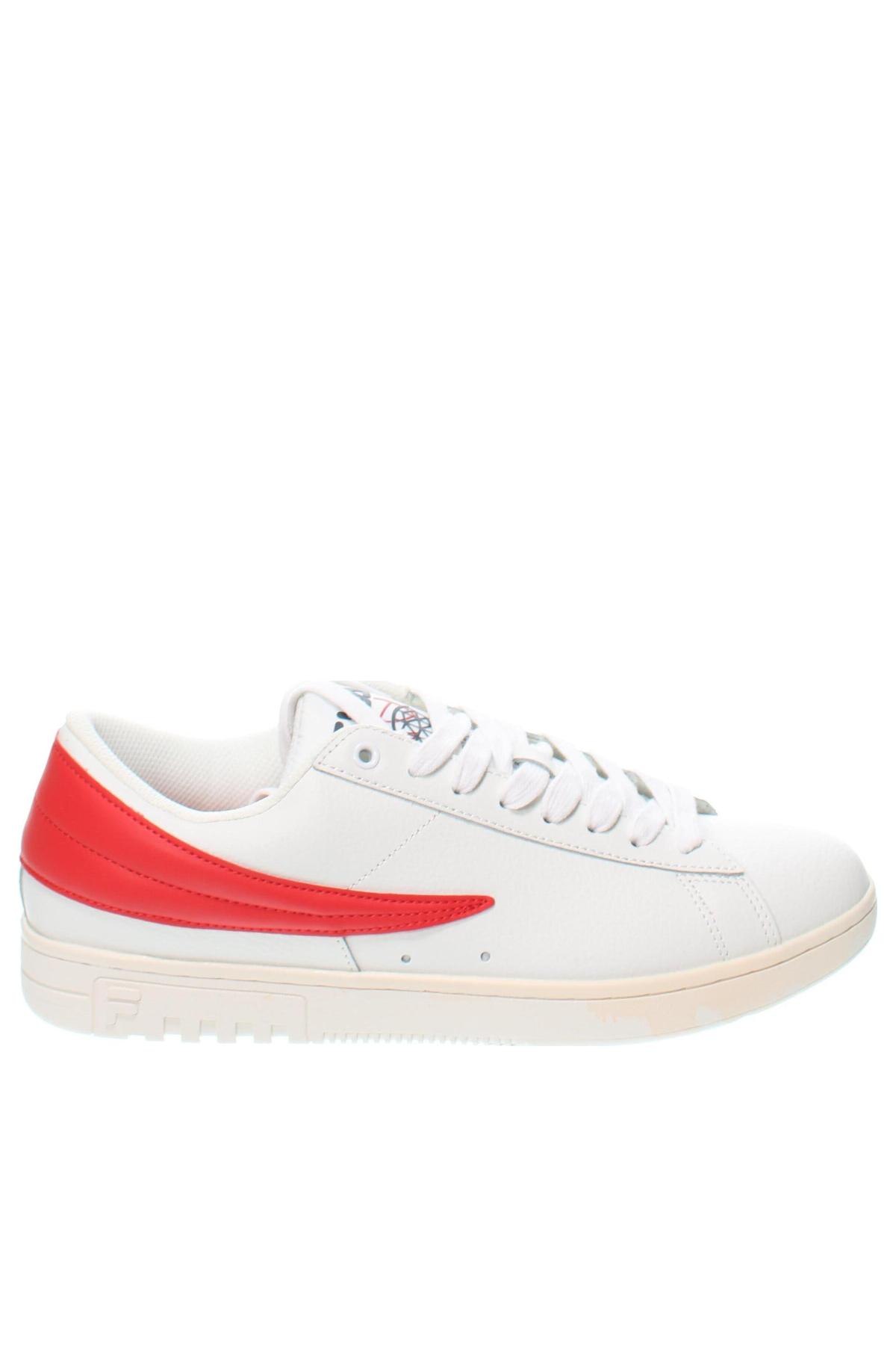 Ανδρικά παπούτσια FILA, Μέγεθος 43, Χρώμα Λευκό, Τιμή 68,02 €