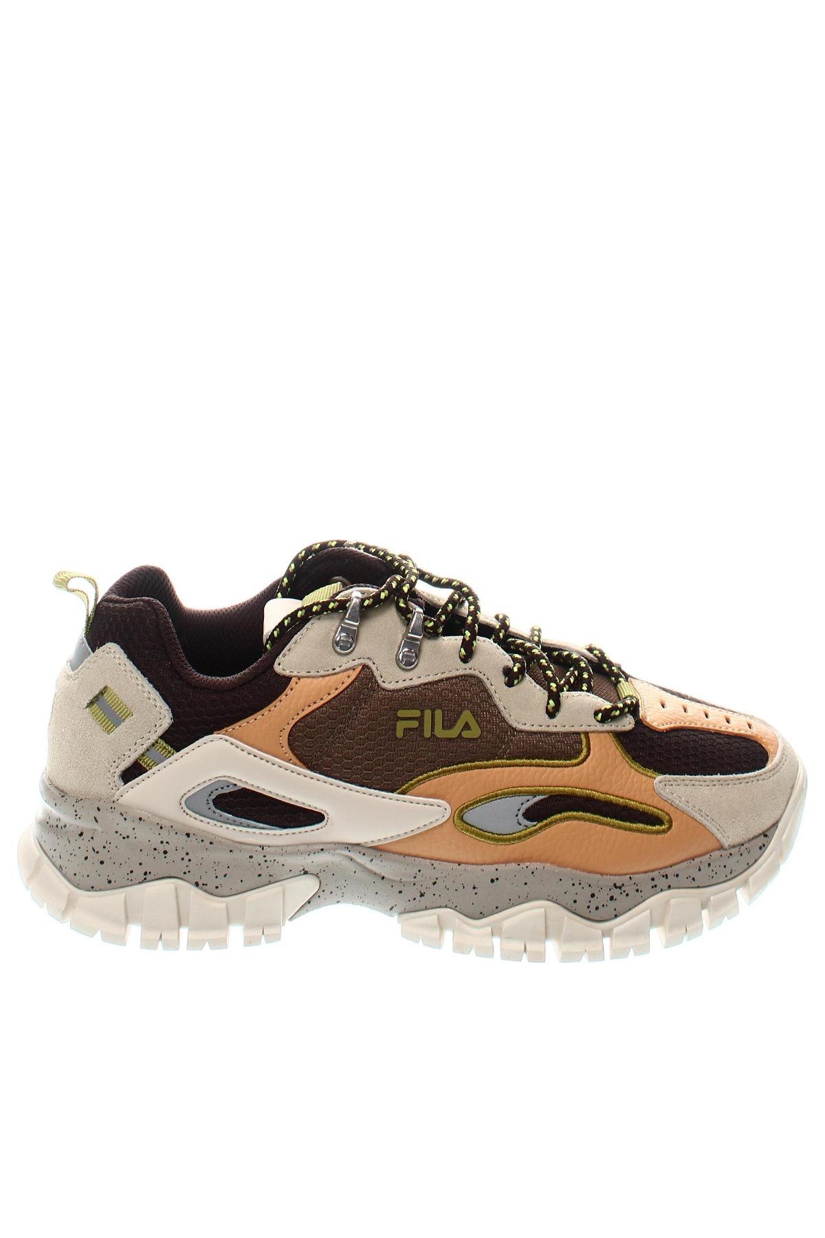 Ανδρικά παπούτσια FILA, Μέγεθος 41, Χρώμα Πολύχρωμο, Τιμή 88,94 €