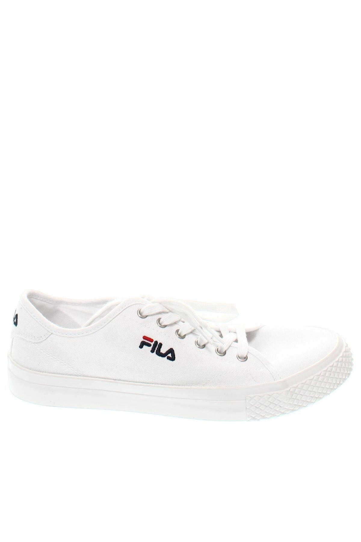Мъжки обувки FILA, Размер 42, Цвят Бял, Цена 121,80 лв.