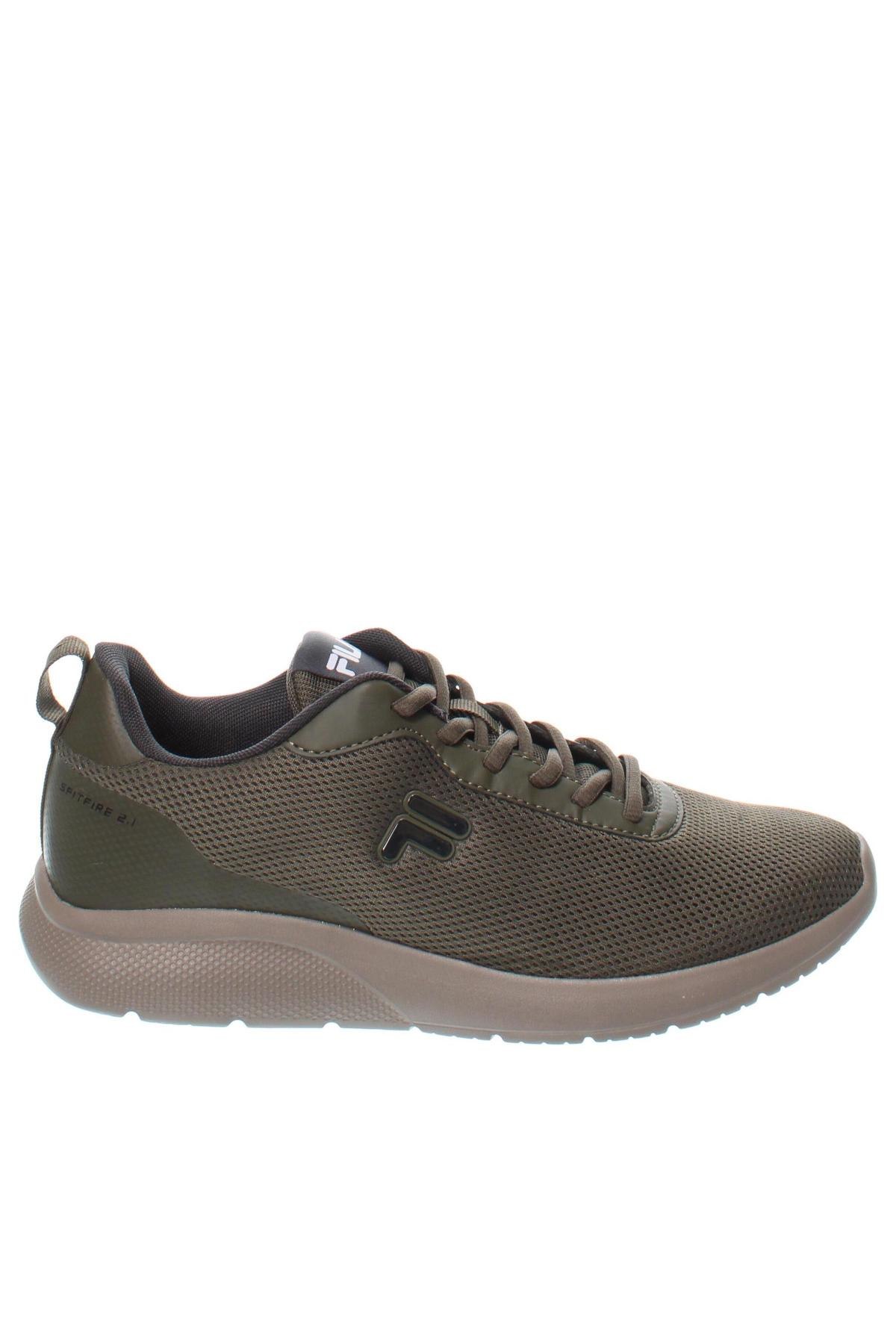 Herrenschuhe FILA, Größe 42, Farbe Beige, Preis 62,78 €