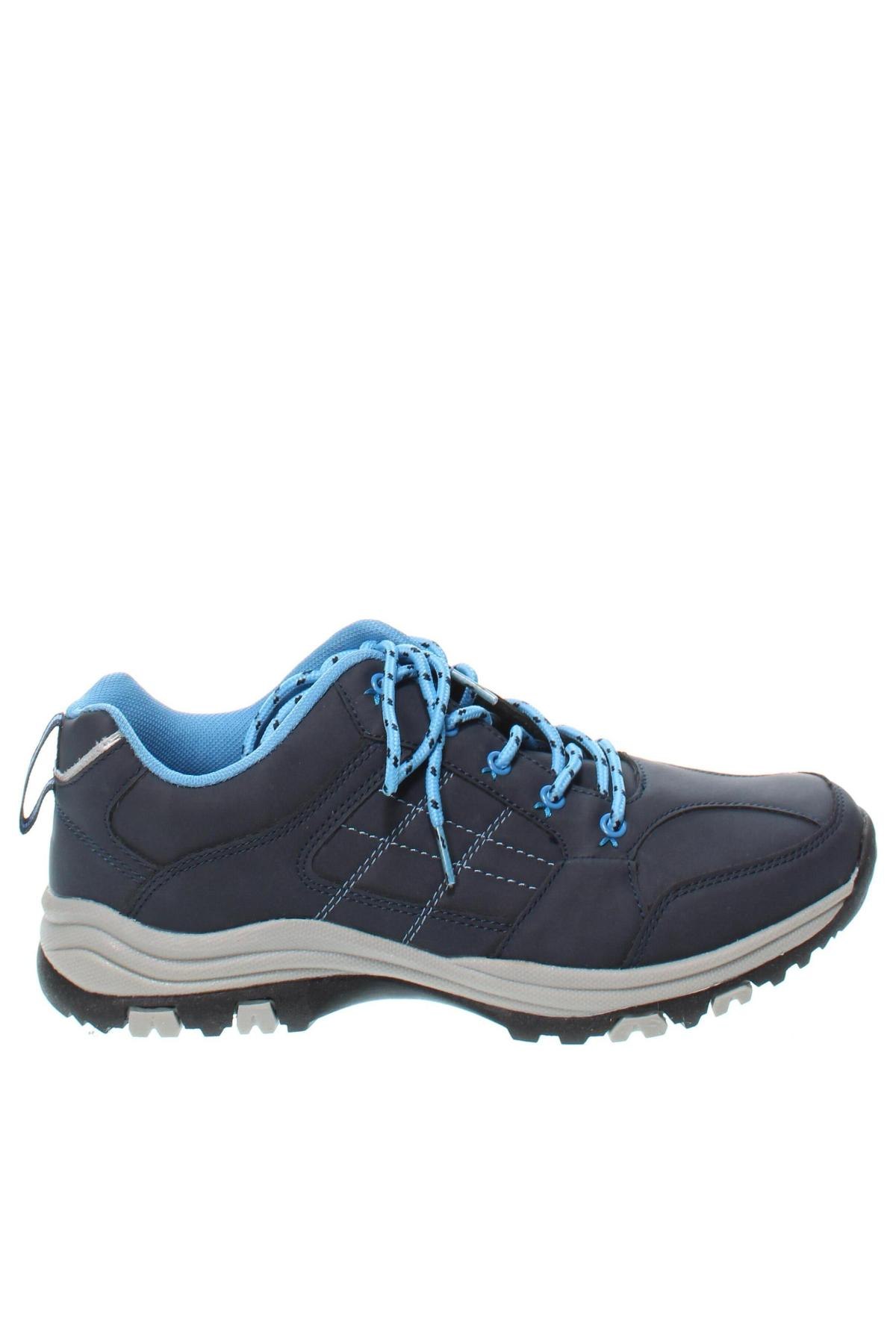 Herrenschuhe Freyling, Größe 40, Farbe Blau, Preis € 19,27