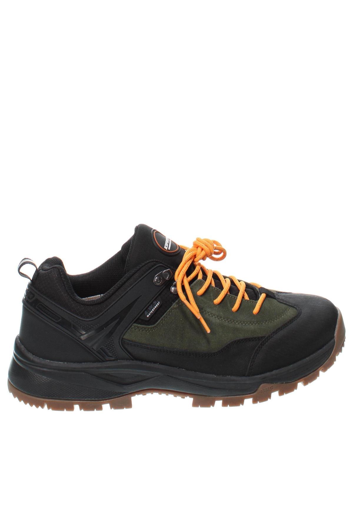 Herrenschuhe Icepeak, Größe 47, Farbe Mehrfarbig, Preis 72,88 €