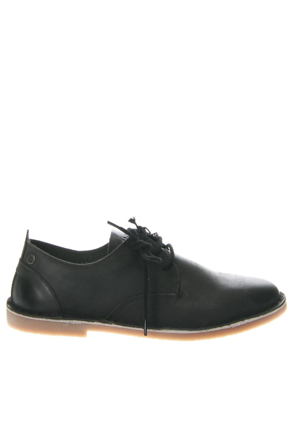 Мъжки обувки Jack & Jones, Размер 42, Цвят Черен, Цена 149,00 лв.