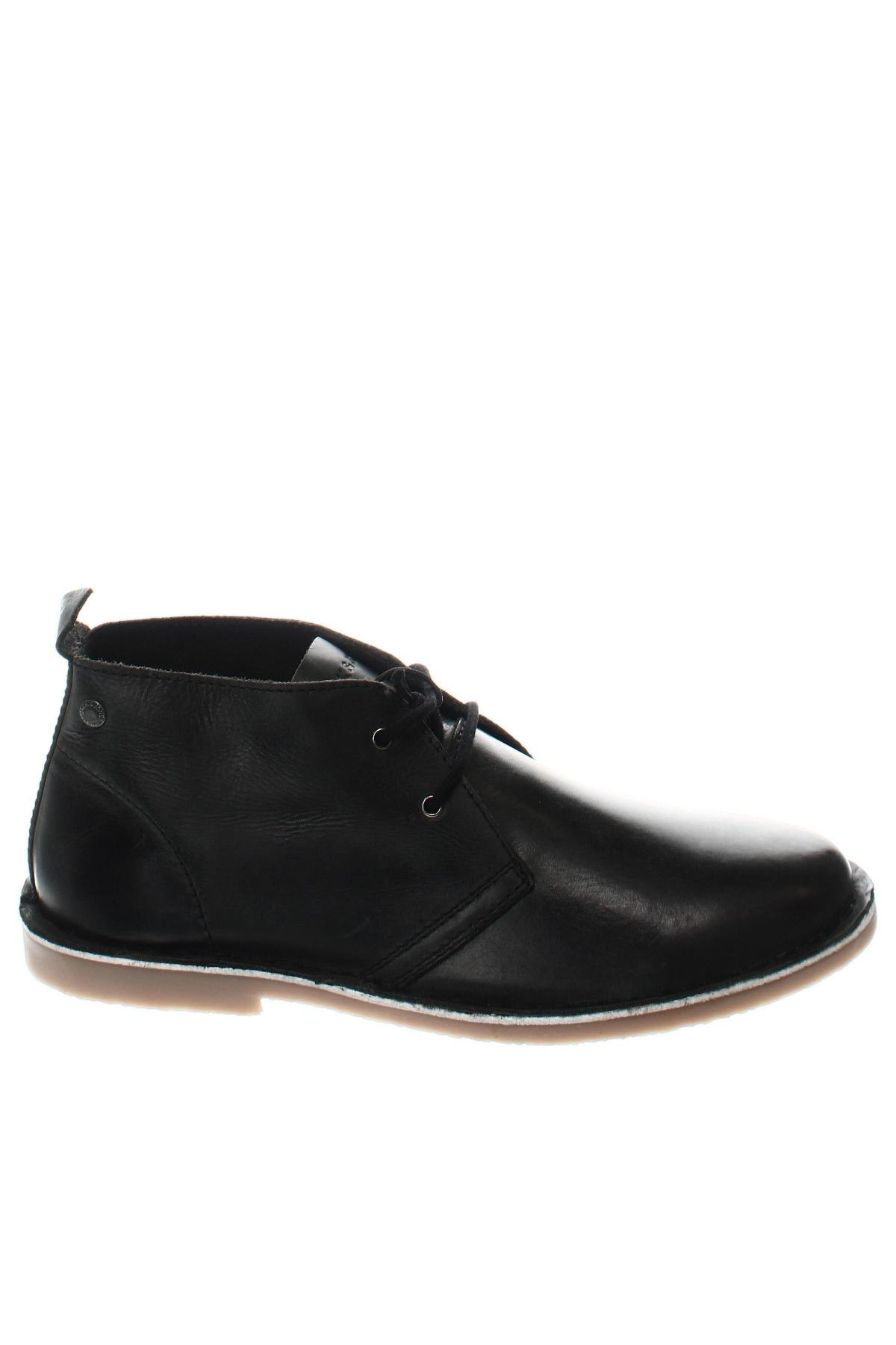 Herrenschuhe Jack & Jones, Größe 42, Farbe Grau, Preis € 23,04