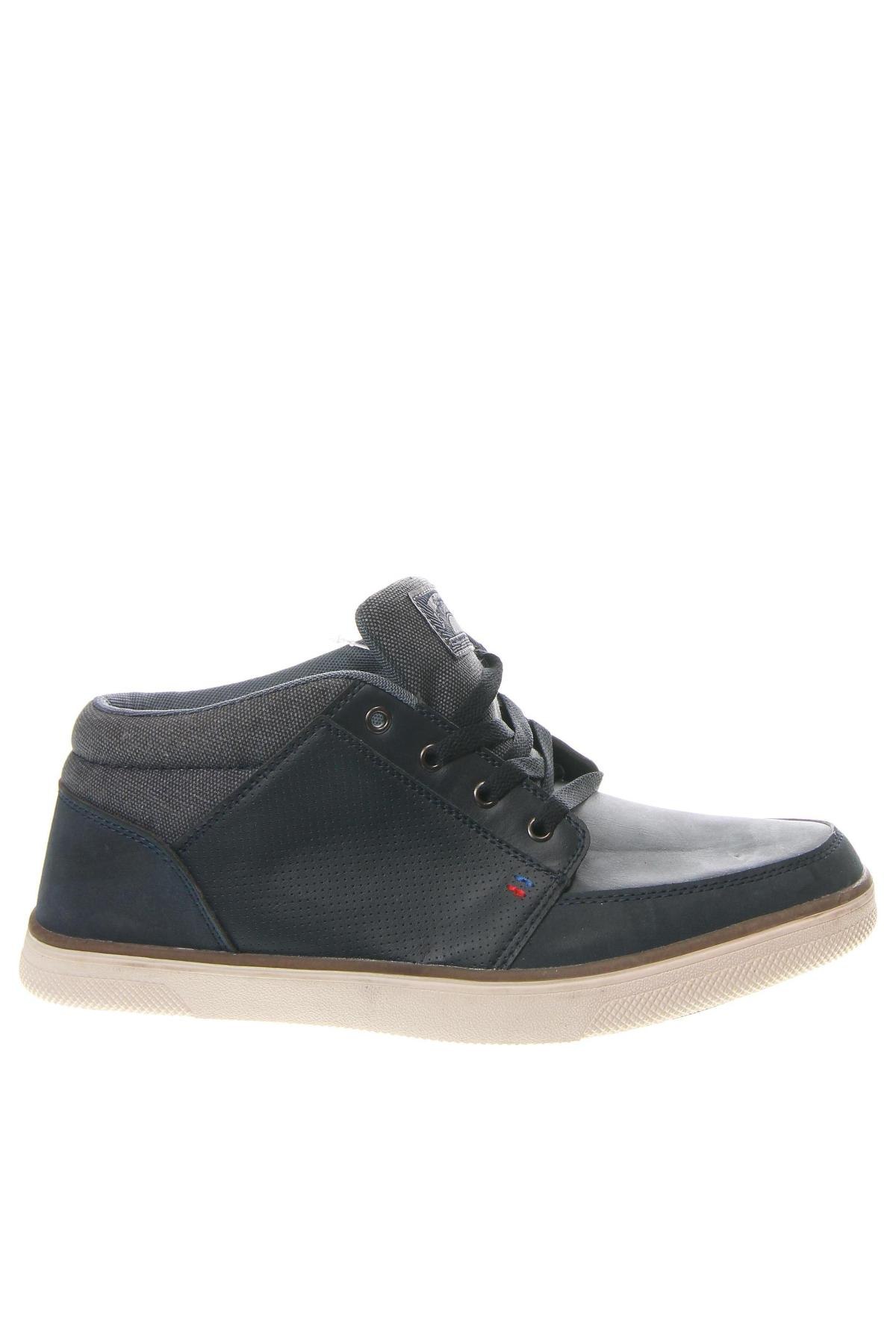 Herrenschuhe Livergy, Größe 43, Farbe Blau, Preis € 32,36