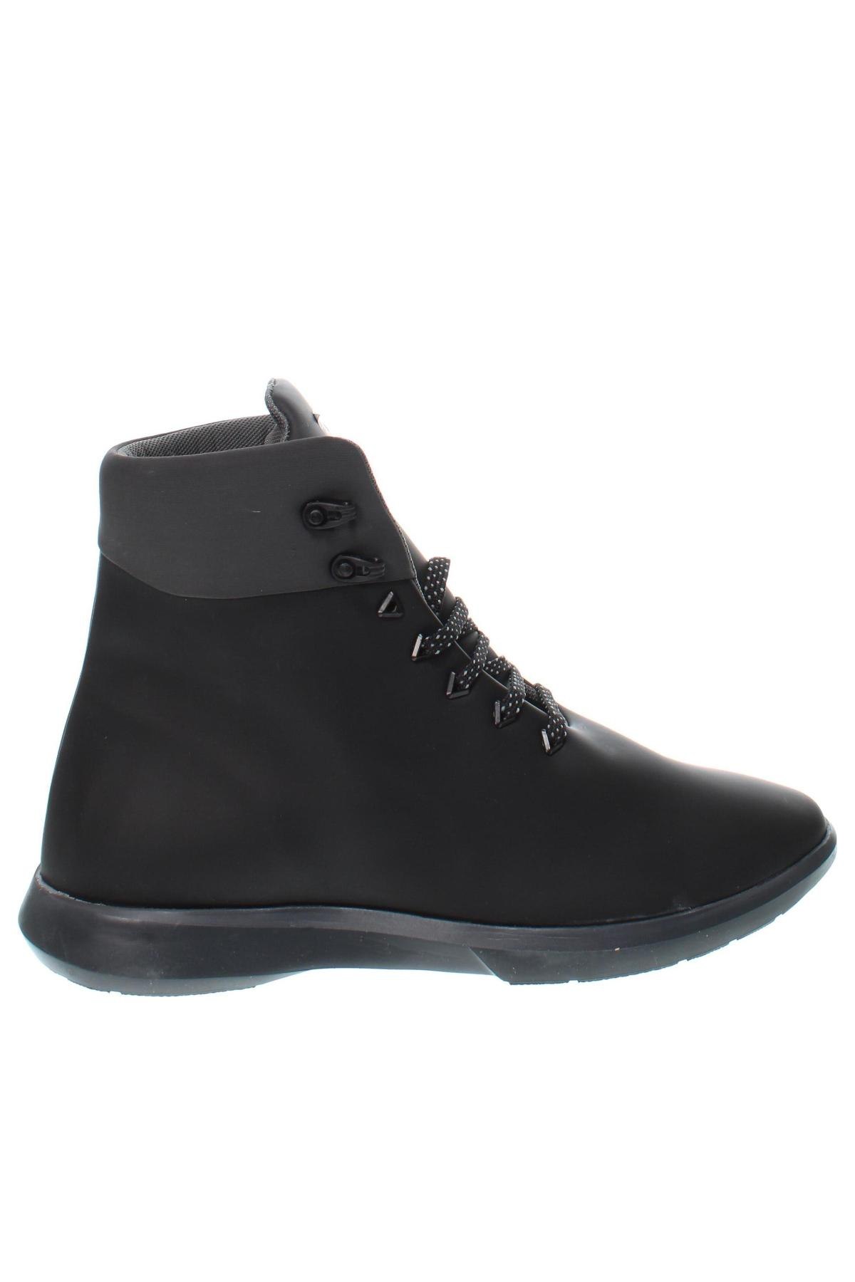 Ανδρικά παπούτσια Muroexe, Μέγεθος 44, Χρώμα Μαύρο, Τιμή 20,20 €