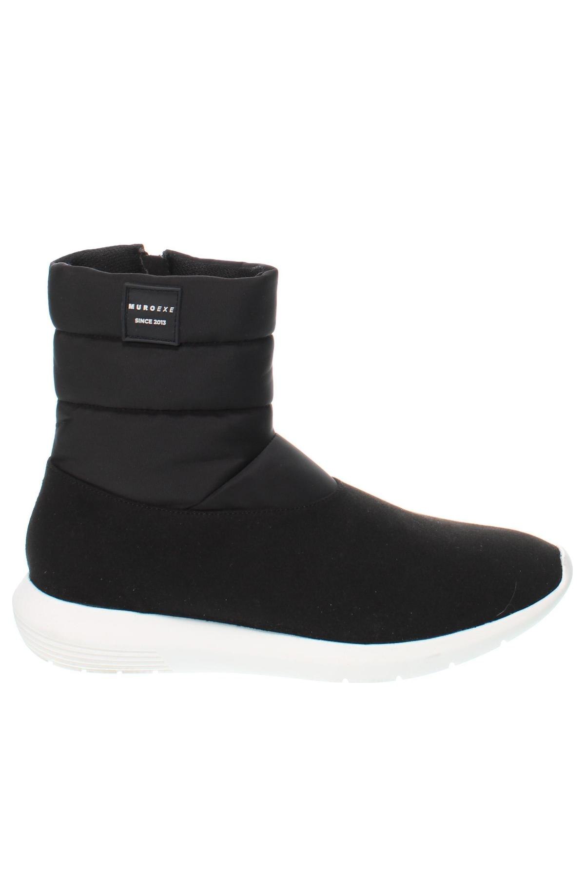 Herrenschuhe Muroexe, Größe 43, Farbe Schwarz, Preis € 23,09