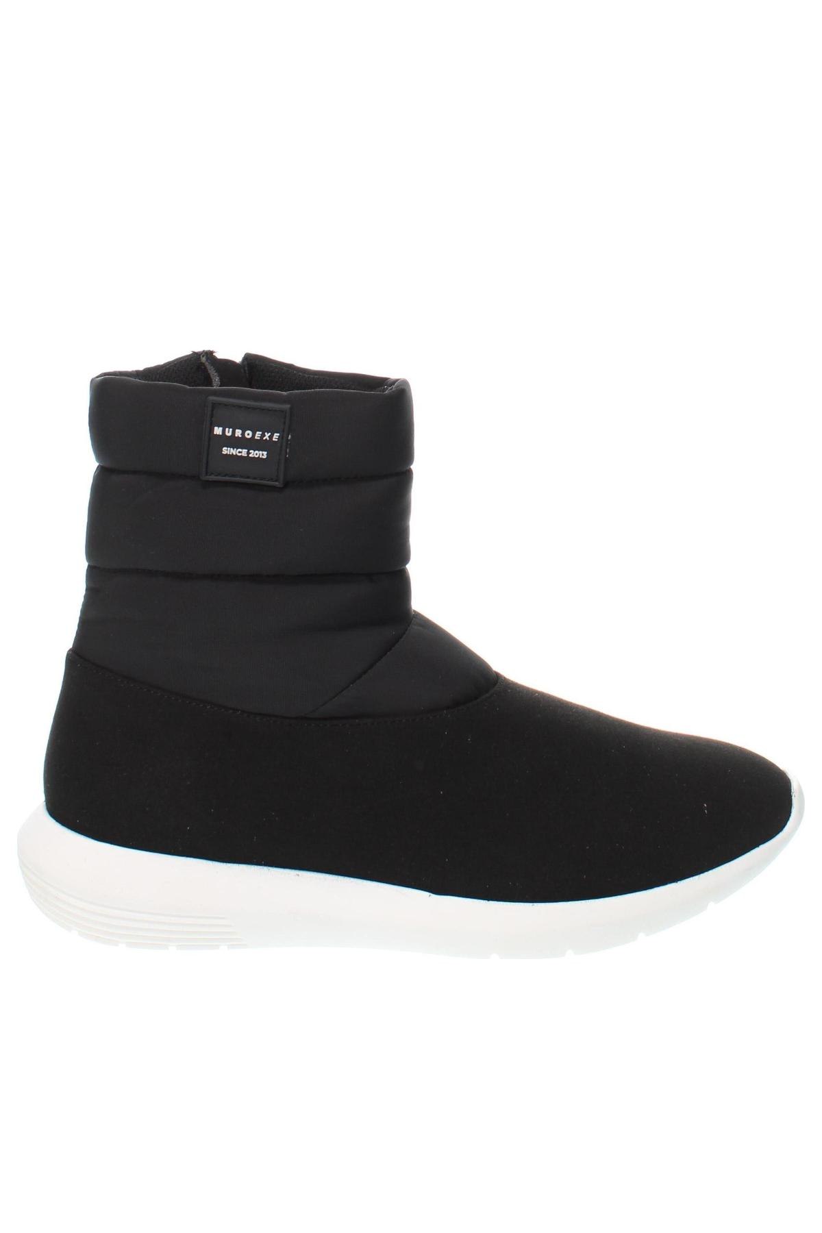 Herrenschuhe Muroexe, Größe 42, Farbe Schwarz, Preis 23,09 €