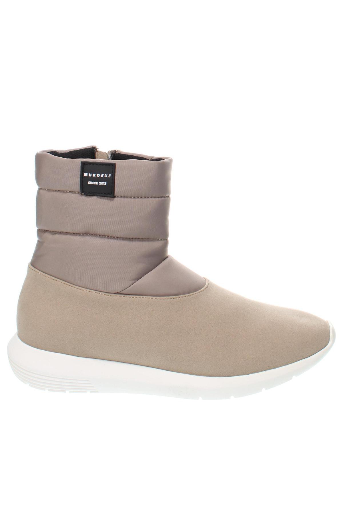 Herrenschuhe Muroexe, Größe 43, Farbe Beige, Preis 34,64 €