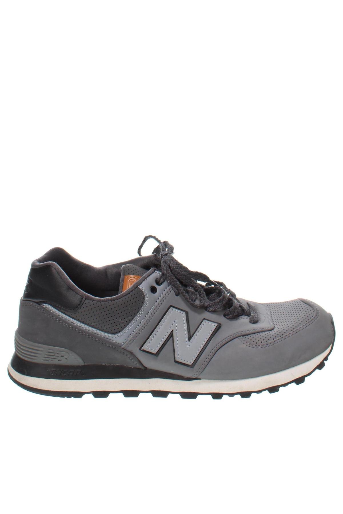 Herrenschuhe New Balance, Größe 44, Farbe Grau, Preis € 61,93