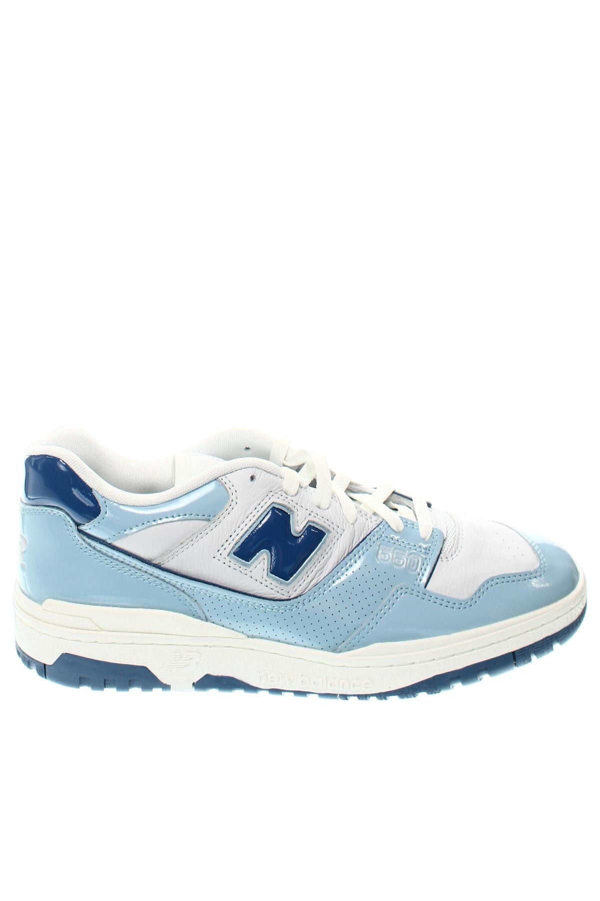 Obuwie męskie New Balance, Rozmiar 46, Kolor Kolorowy, Cena 541,09 zł