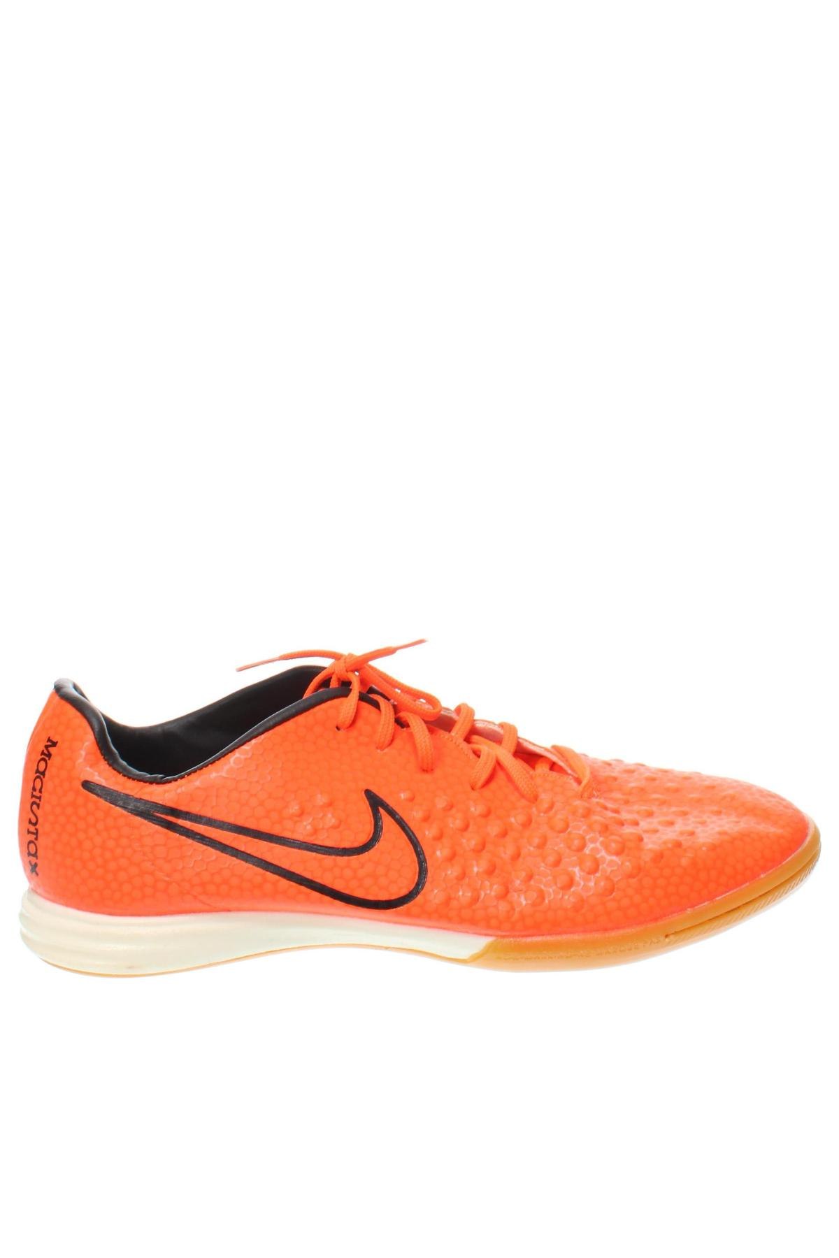 Herrenschuhe Nike, Größe 45, Farbe Orange, Preis € 49,54