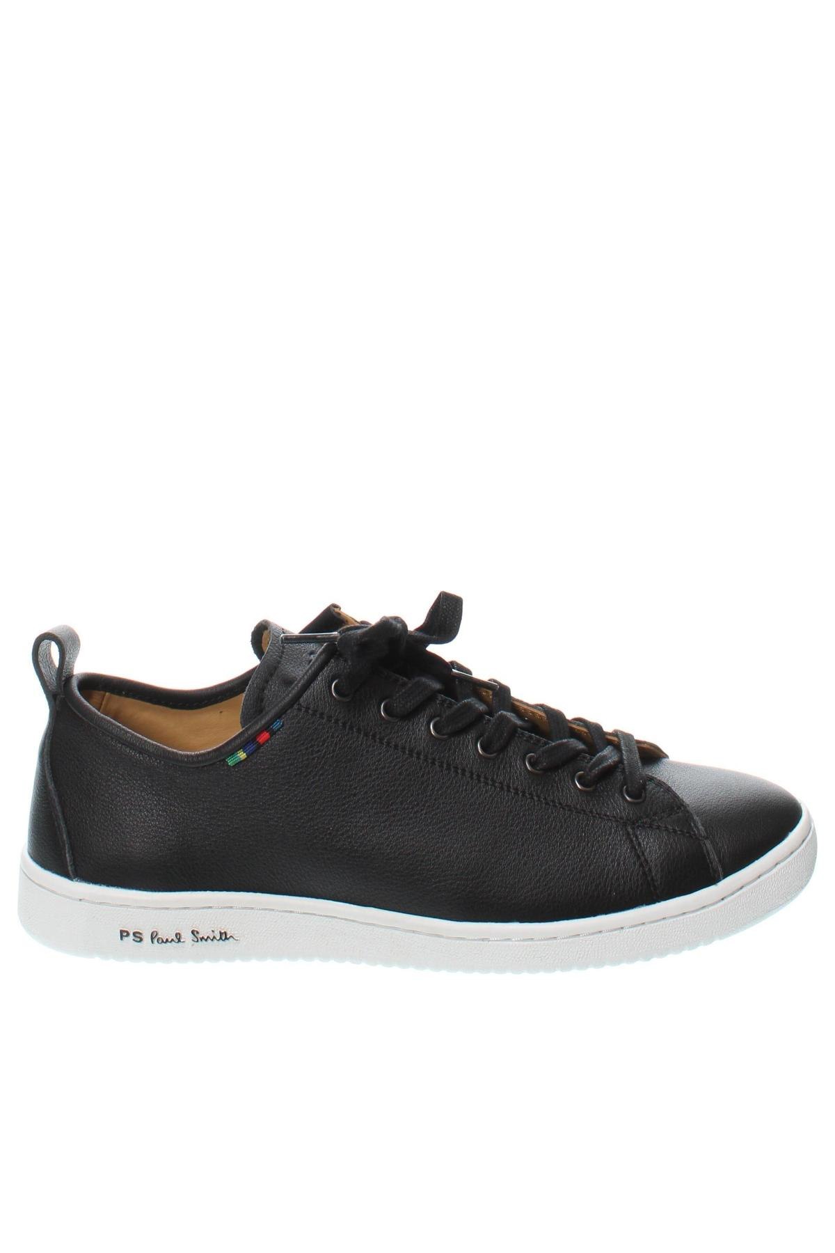 Herrenschuhe PS by Paul Smith, Größe 42, Farbe Schwarz, Preis 66,34 €