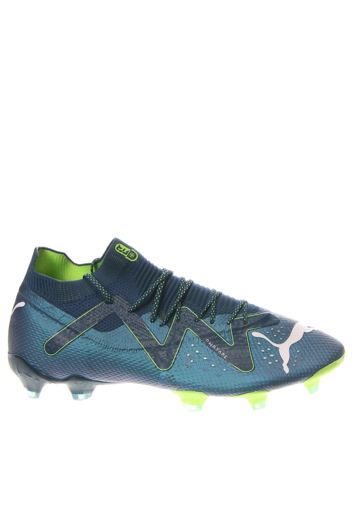 Herrenschuhe PUMA, Größe 44, Farbe Blau, Preis 83,92 €