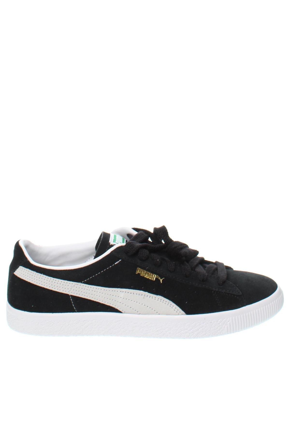 Мъжки обувки PUMA, Размер 43, Цвят Черен, Цена 121,80 лв.