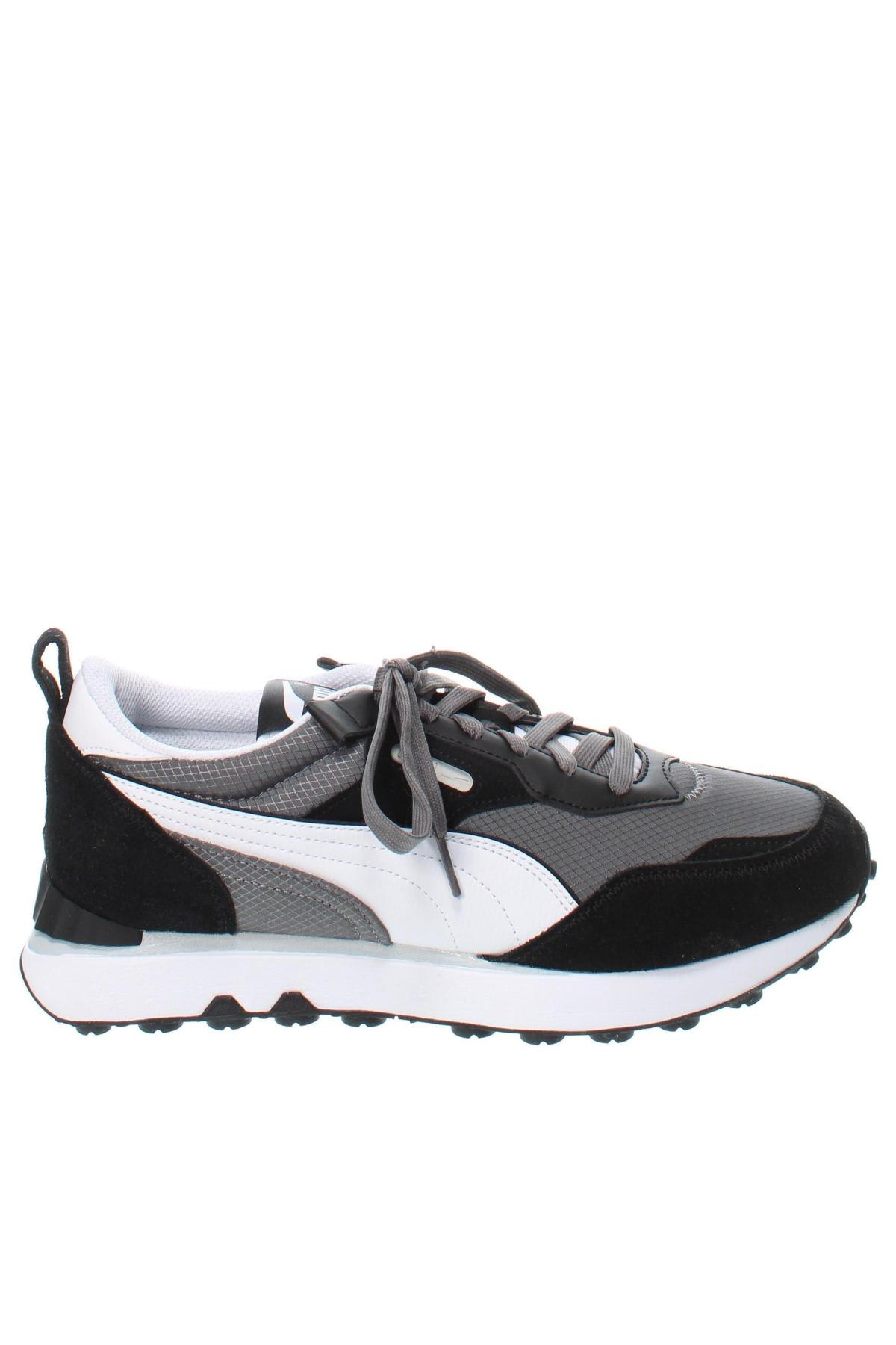 Herrenschuhe PUMA, Größe 43, Farbe Mehrfarbig, Preis 62,78 €