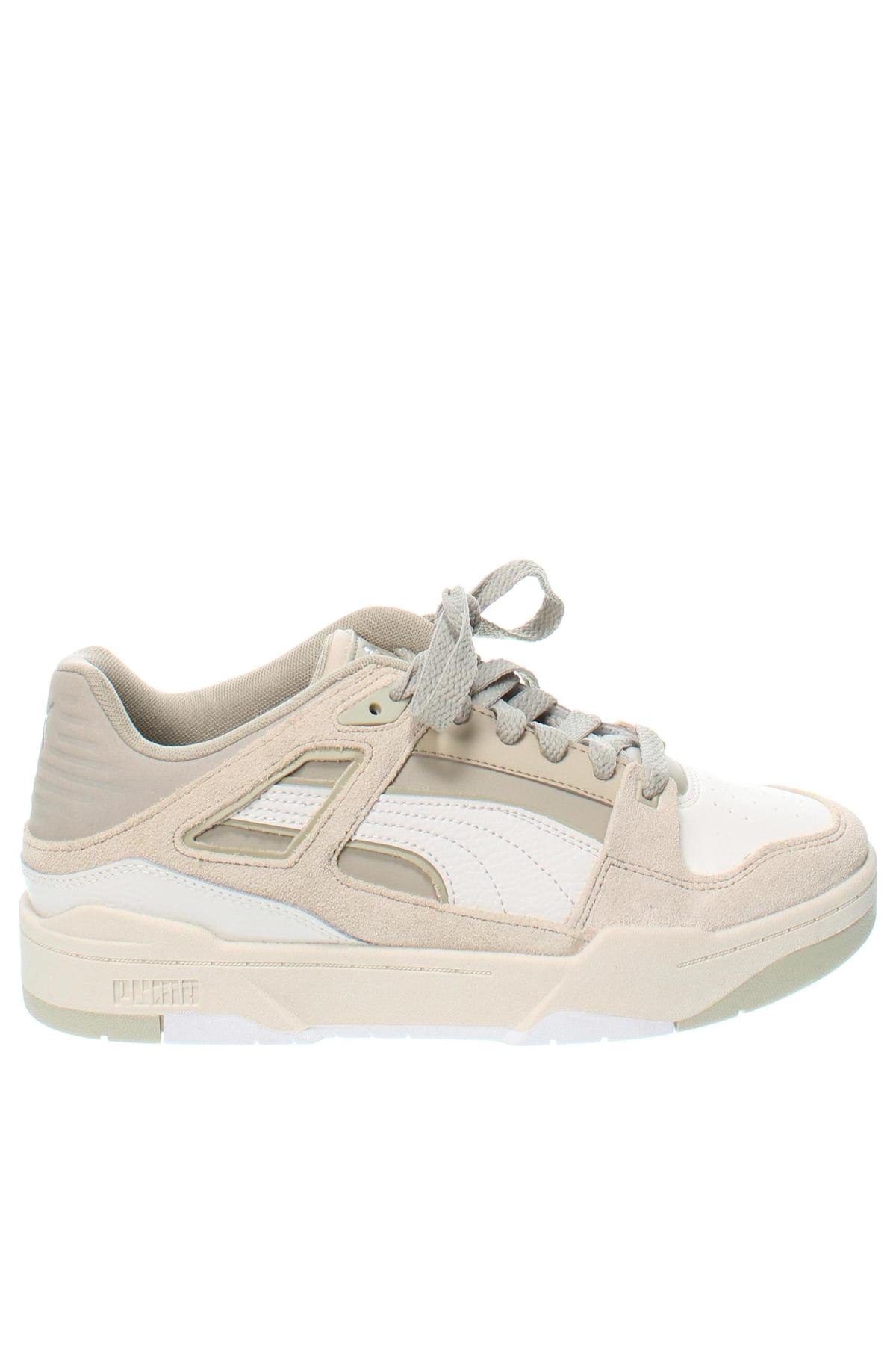 Herrenschuhe PUMA, Größe 42, Farbe Beige, Preis € 57,55