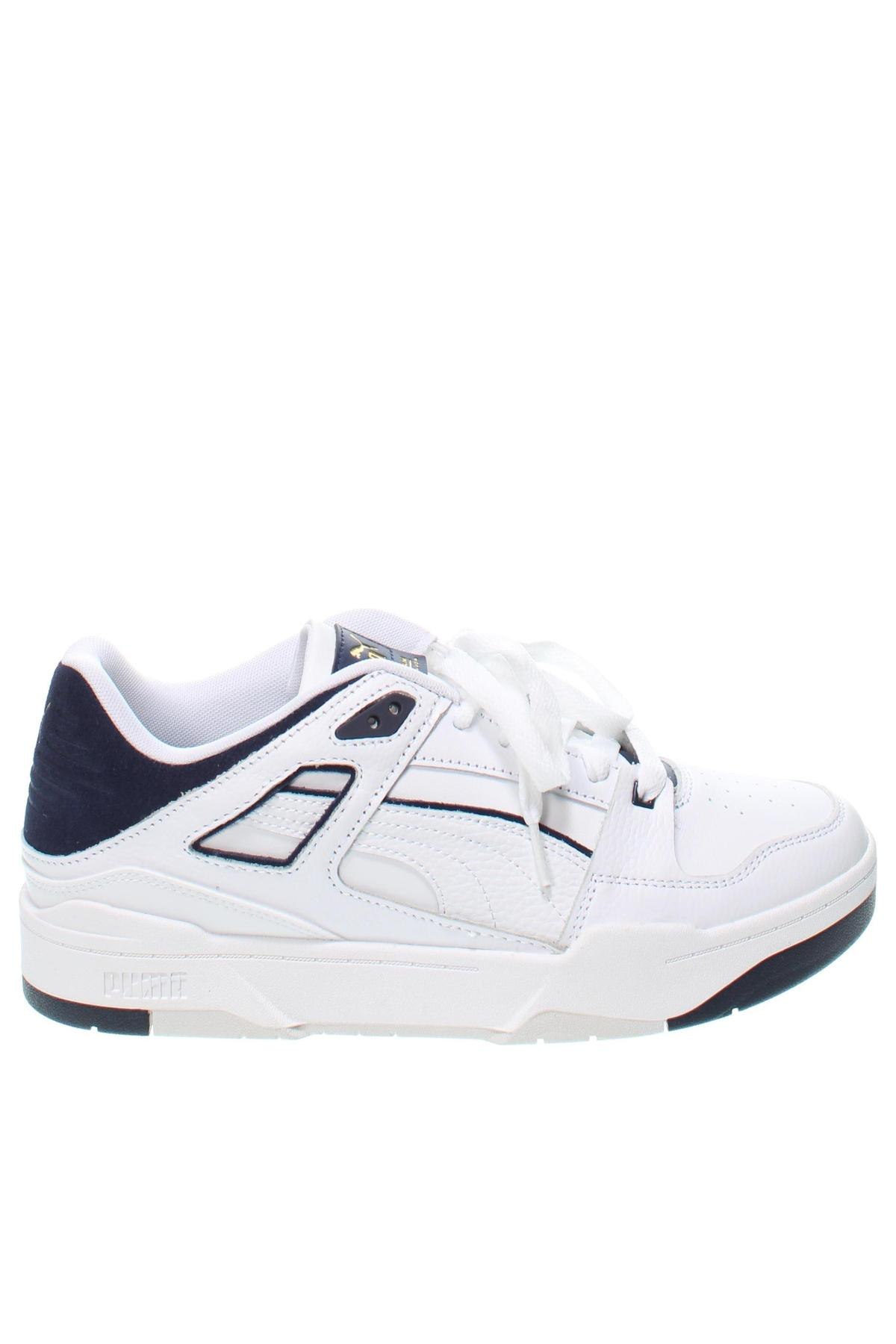 Ανδρικά παπούτσια PUMA, Μέγεθος 44, Χρώμα Λευκό, Τιμή 52,32 €