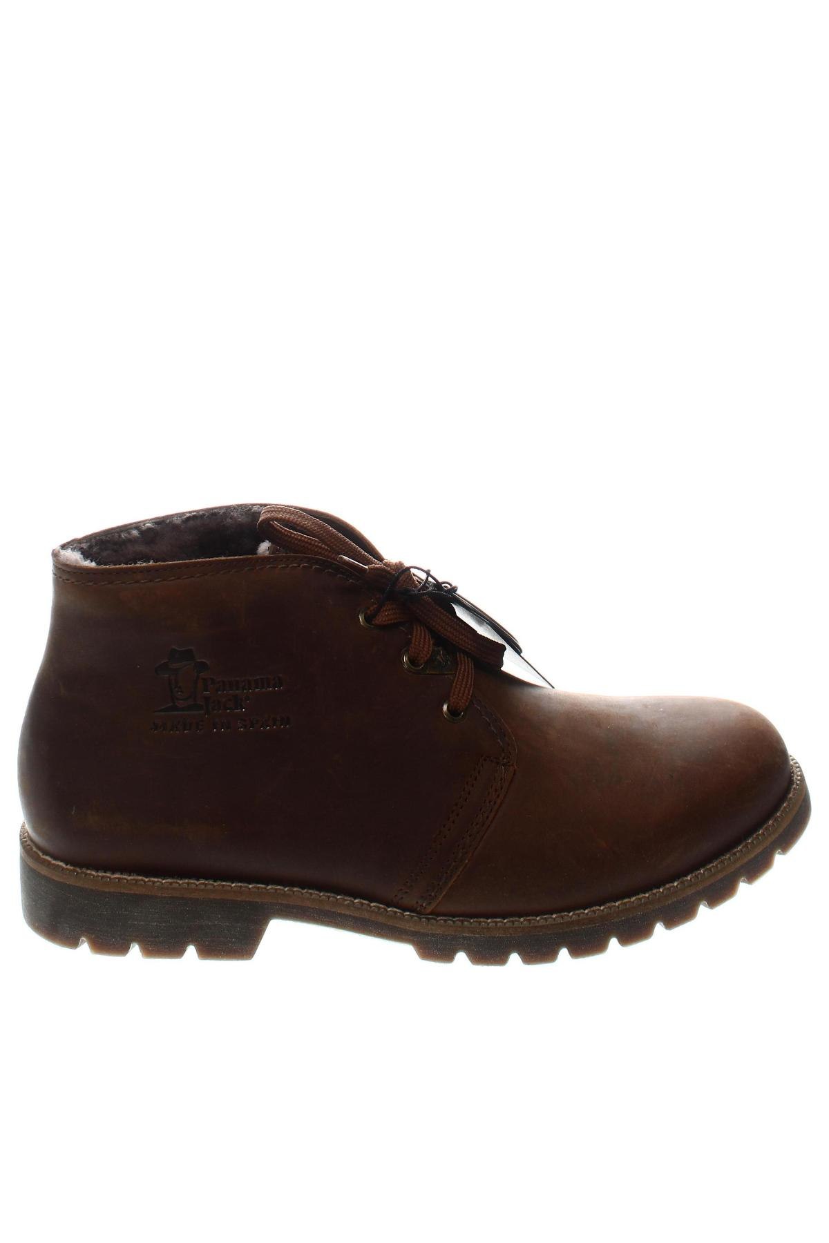 Herrenschuhe Panama Jack, Größe 45, Farbe Braun, Preis € 64,18