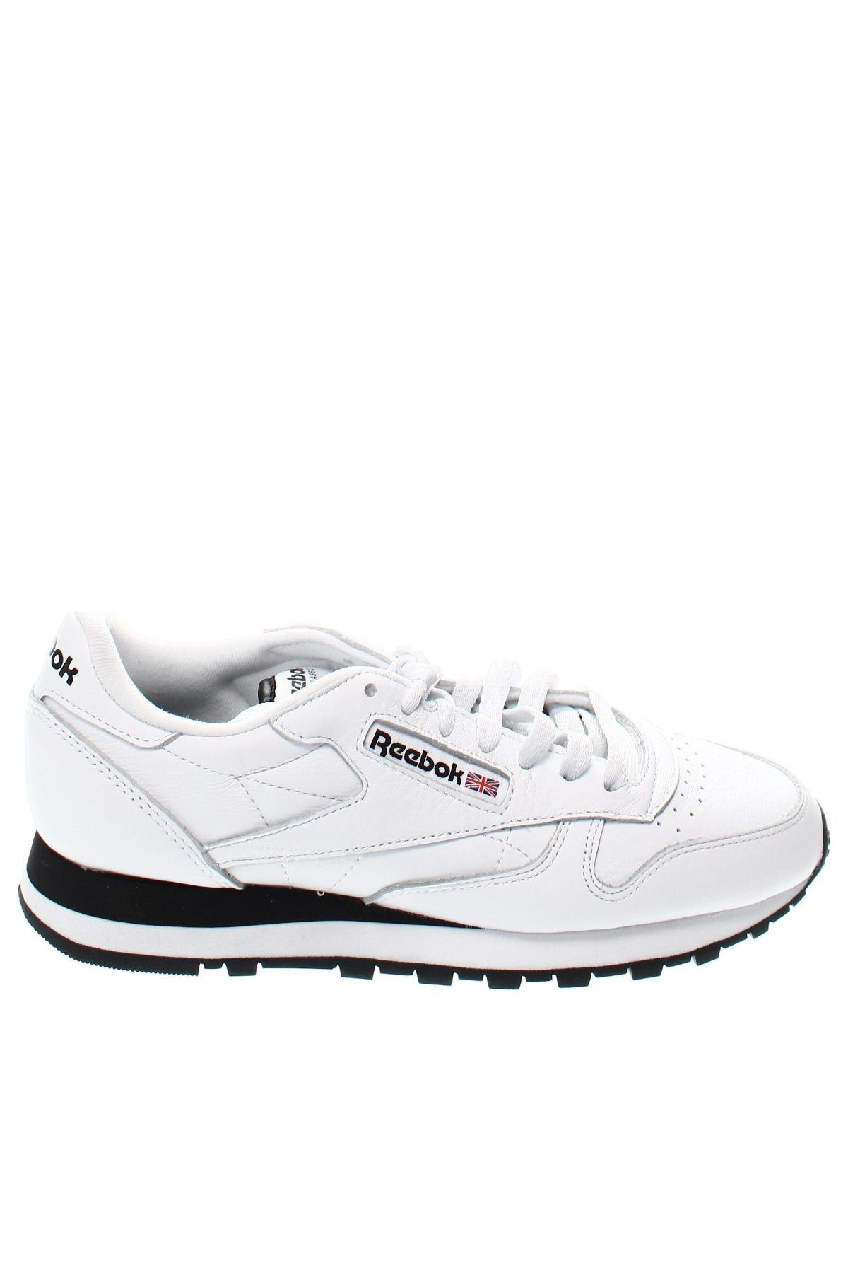 Ανδρικά παπούτσια Reebok, Μέγεθος 40, Χρώμα Λευκό, Τιμή 47,09 €