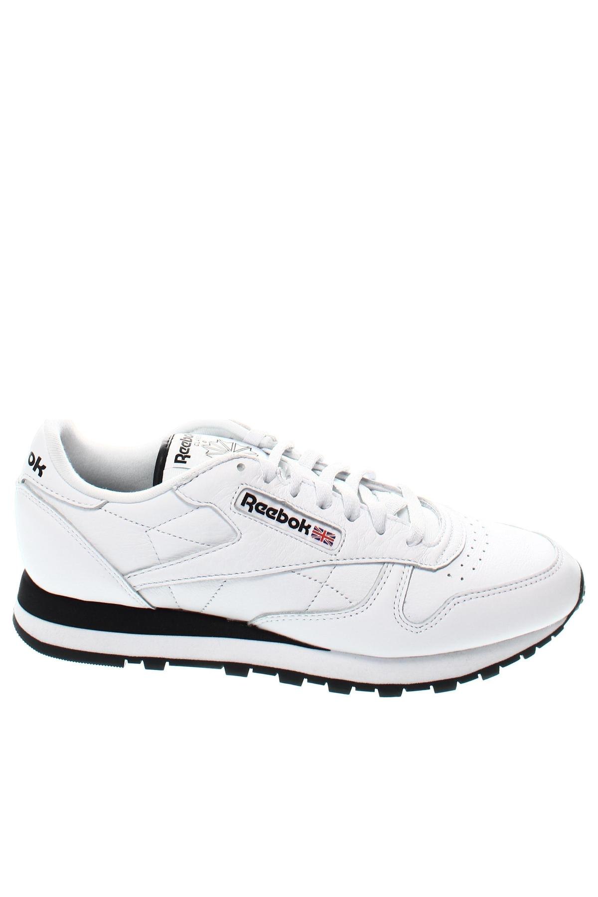 Ανδρικά παπούτσια Reebok, Μέγεθος 43, Χρώμα Λευκό, Τιμή 47,09 €