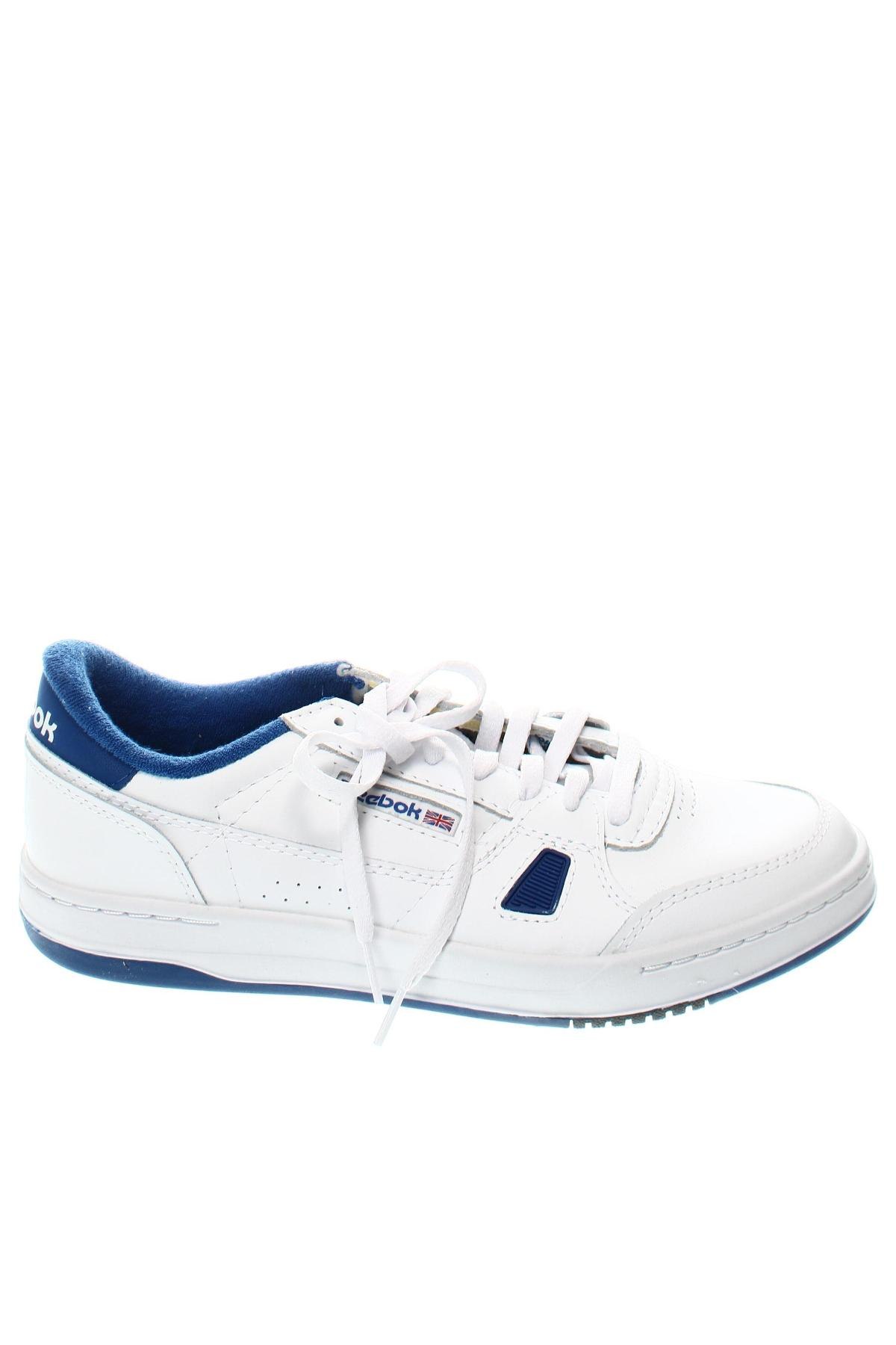 Ανδρικά παπούτσια Reebok, Μέγεθος 45, Χρώμα Λευκό, Τιμή 68,02 €
