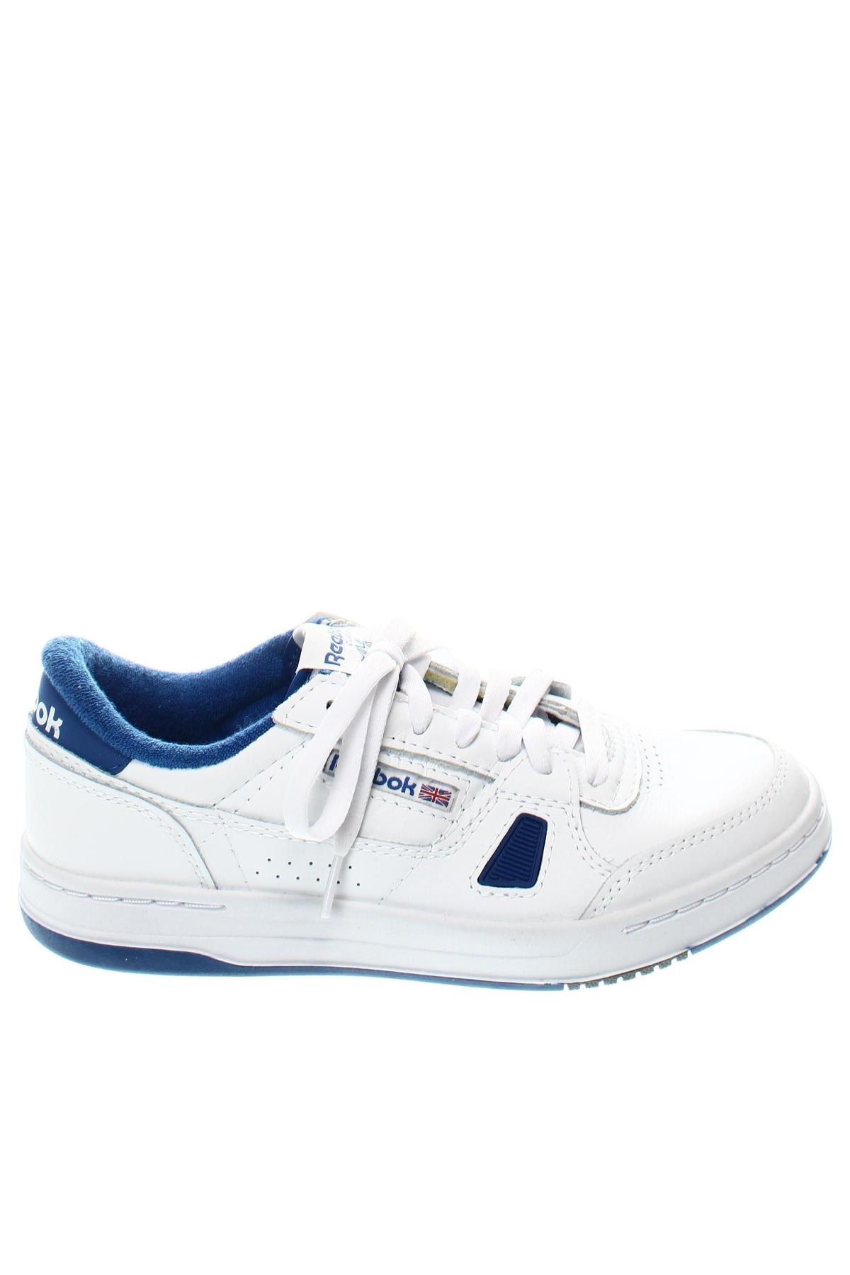 Мъжки обувки Reebok, Размер 42, Цвят Бял, Цена 121,80 лв.