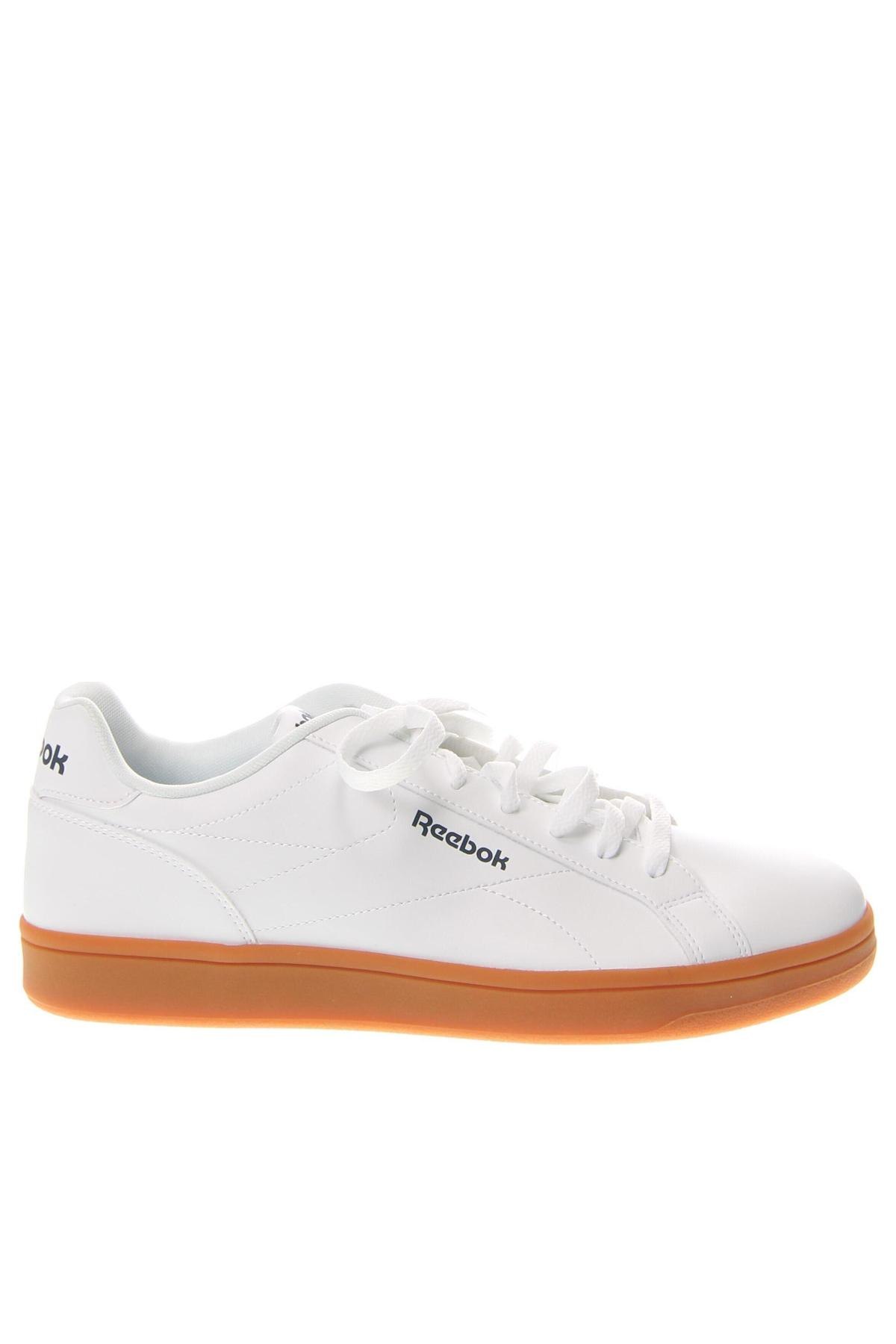 Ανδρικά παπούτσια Reebok, Μέγεθος 45, Χρώμα Λευκό, Τιμή 52,32 €