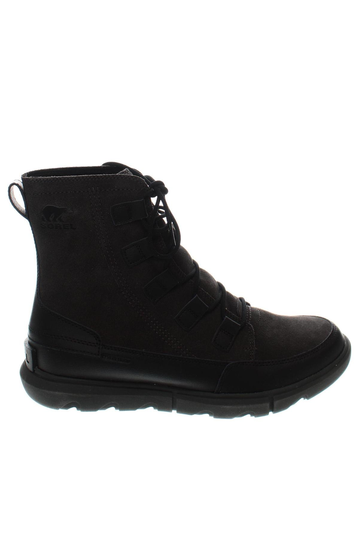 Herrenschuhe Sorel, Größe 43, Farbe Grau, Preis 99,75 €