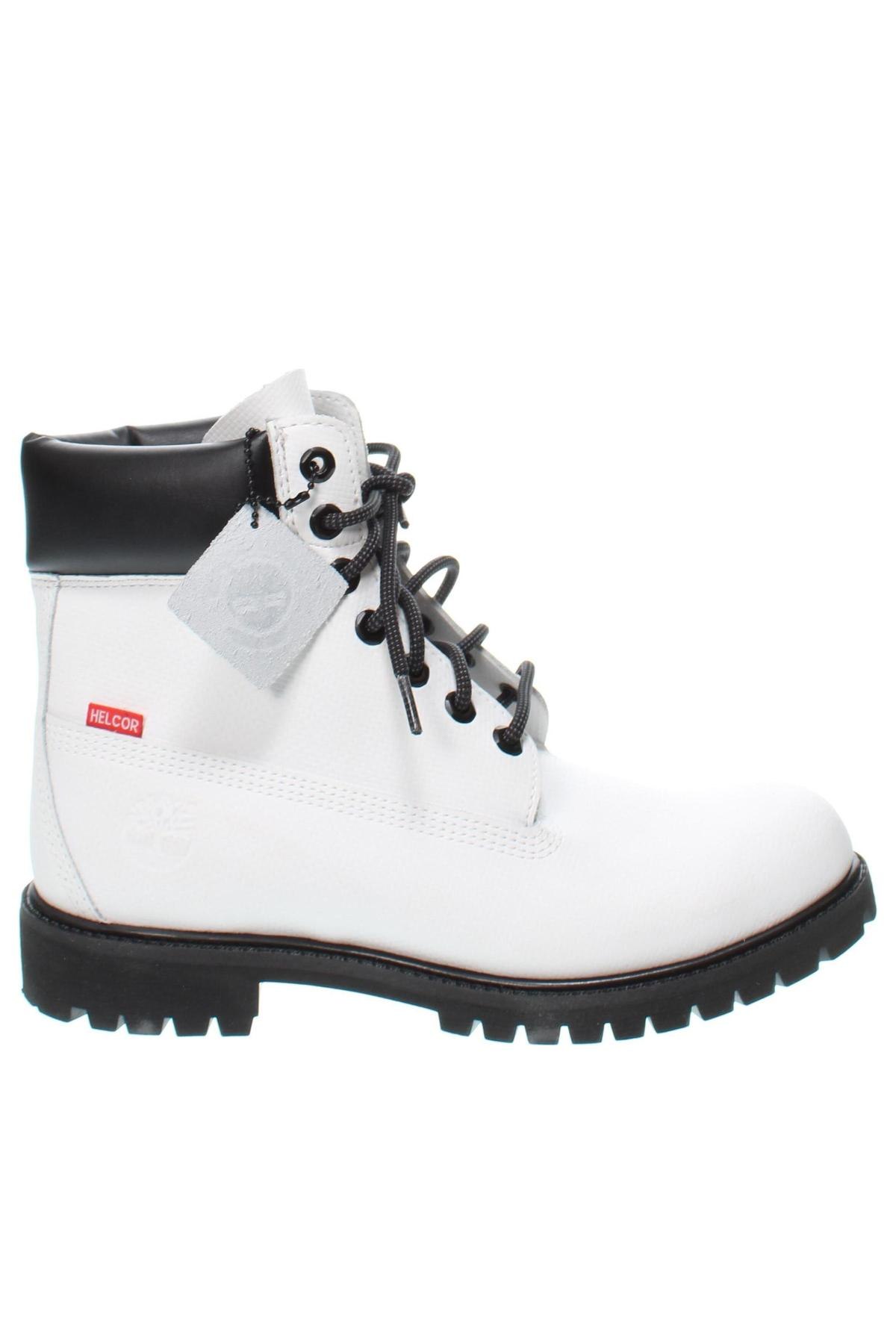 Încălțăminte bărbătească Timberland, Mărime 42, Culoare Alb, Preț 593,42 Lei