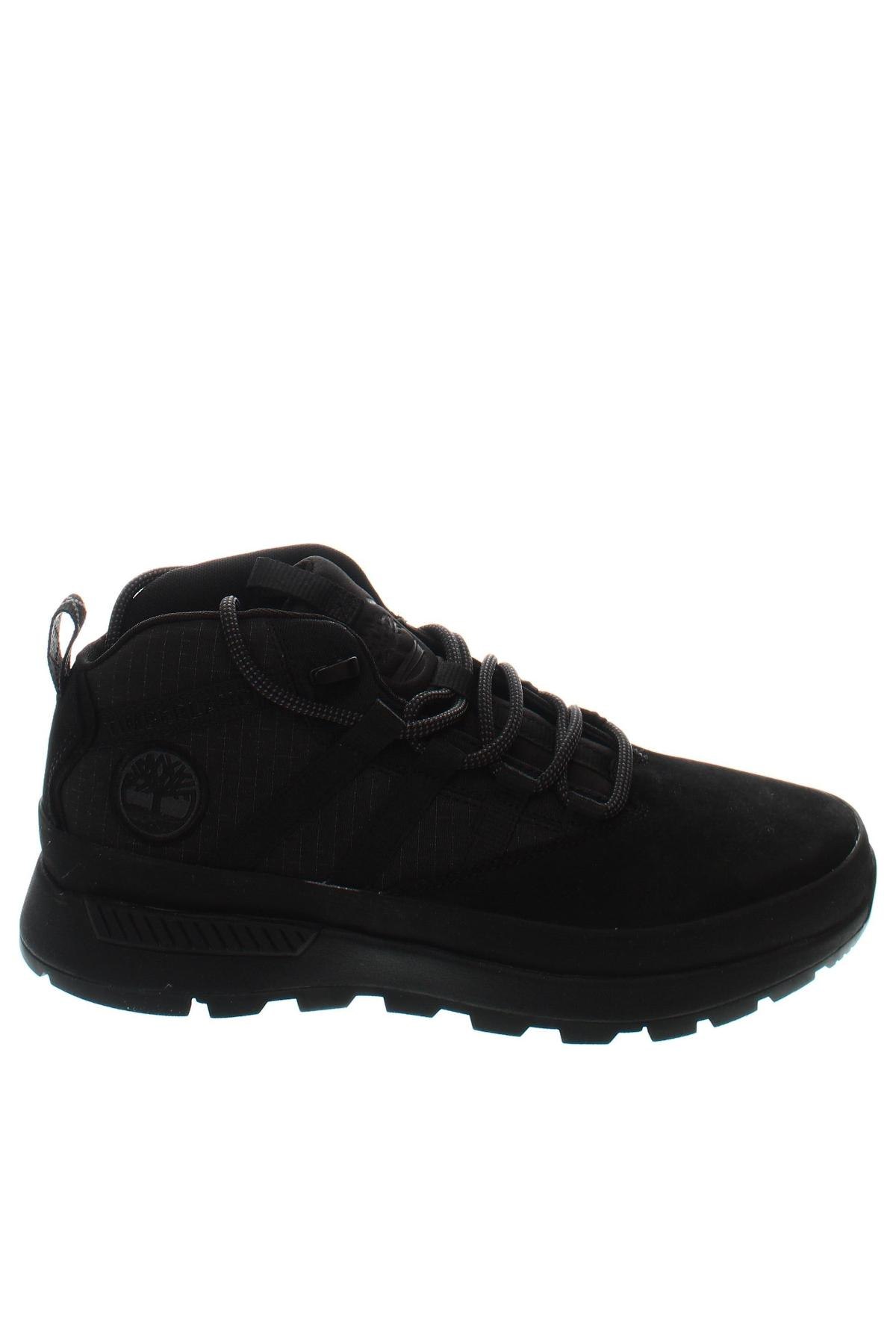 Мъжки обувки Timberland, Размер 40, Цвят Черен, Цена 130,05 лв.