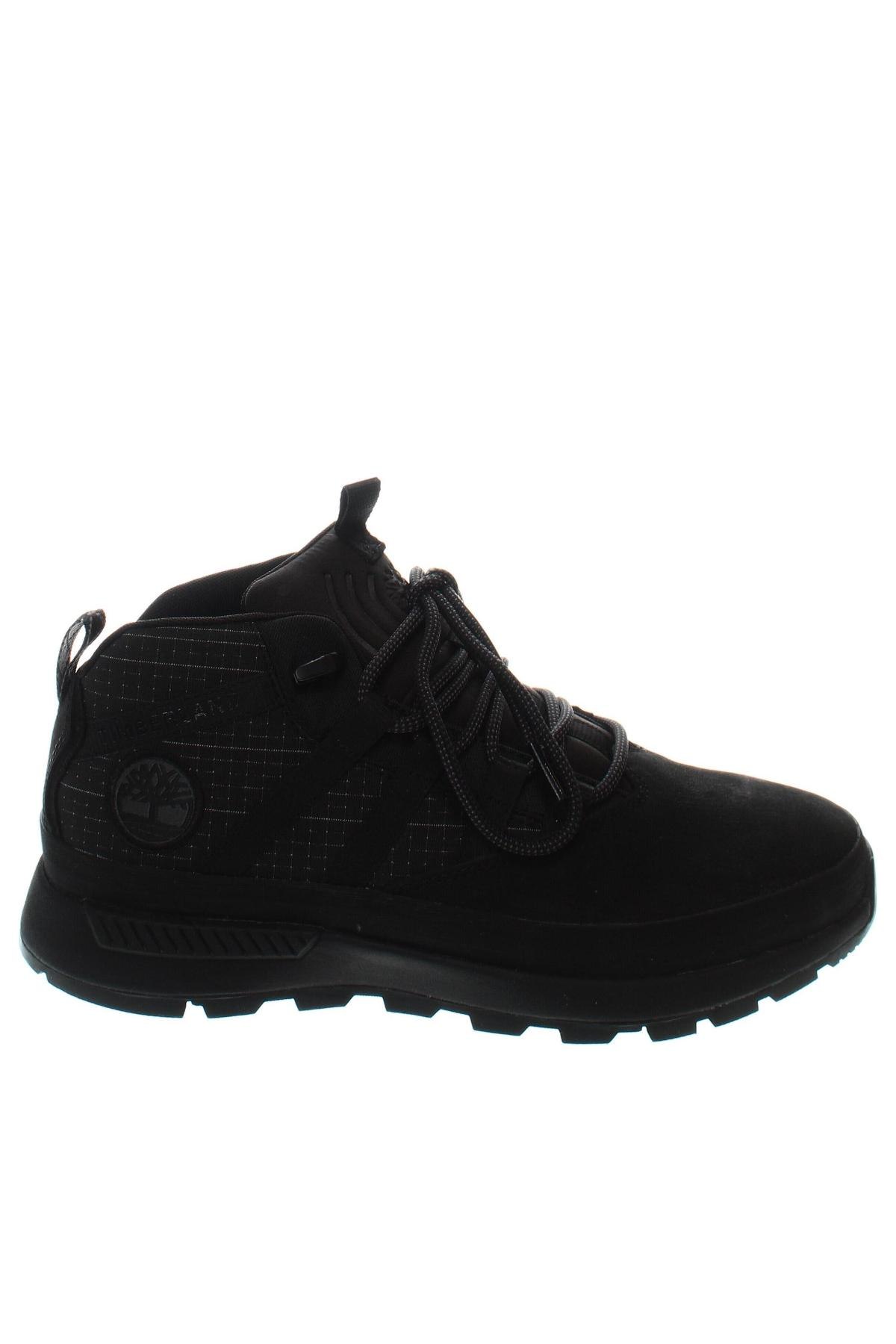 Ανδρικά παπούτσια Timberland, Μέγεθος 41, Χρώμα Μαύρο, Τιμή 59,59 €