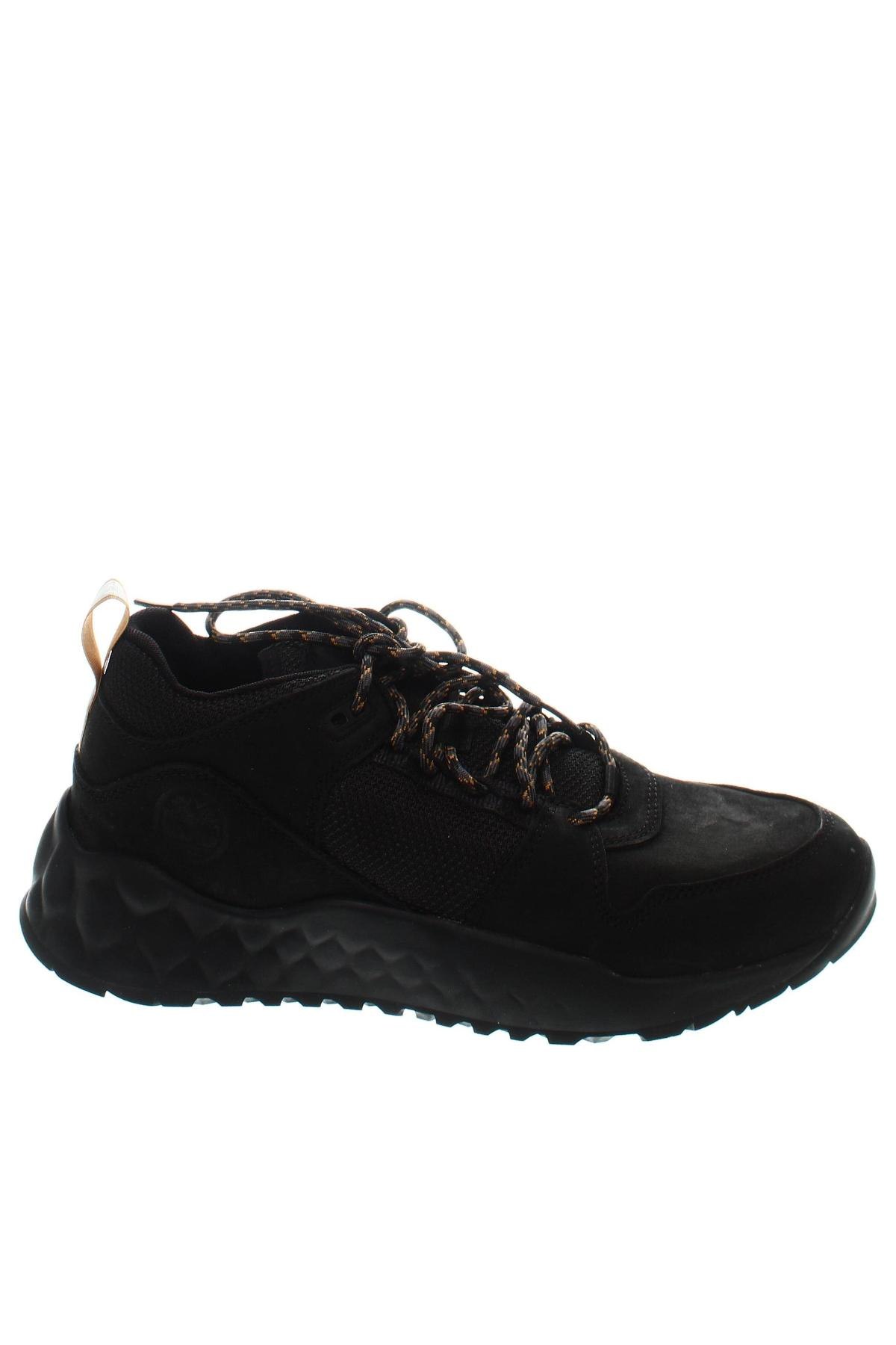 Încălțăminte bărbătească Timberland, Mărime 41, Culoare Negru, Preț 346,38 Lei