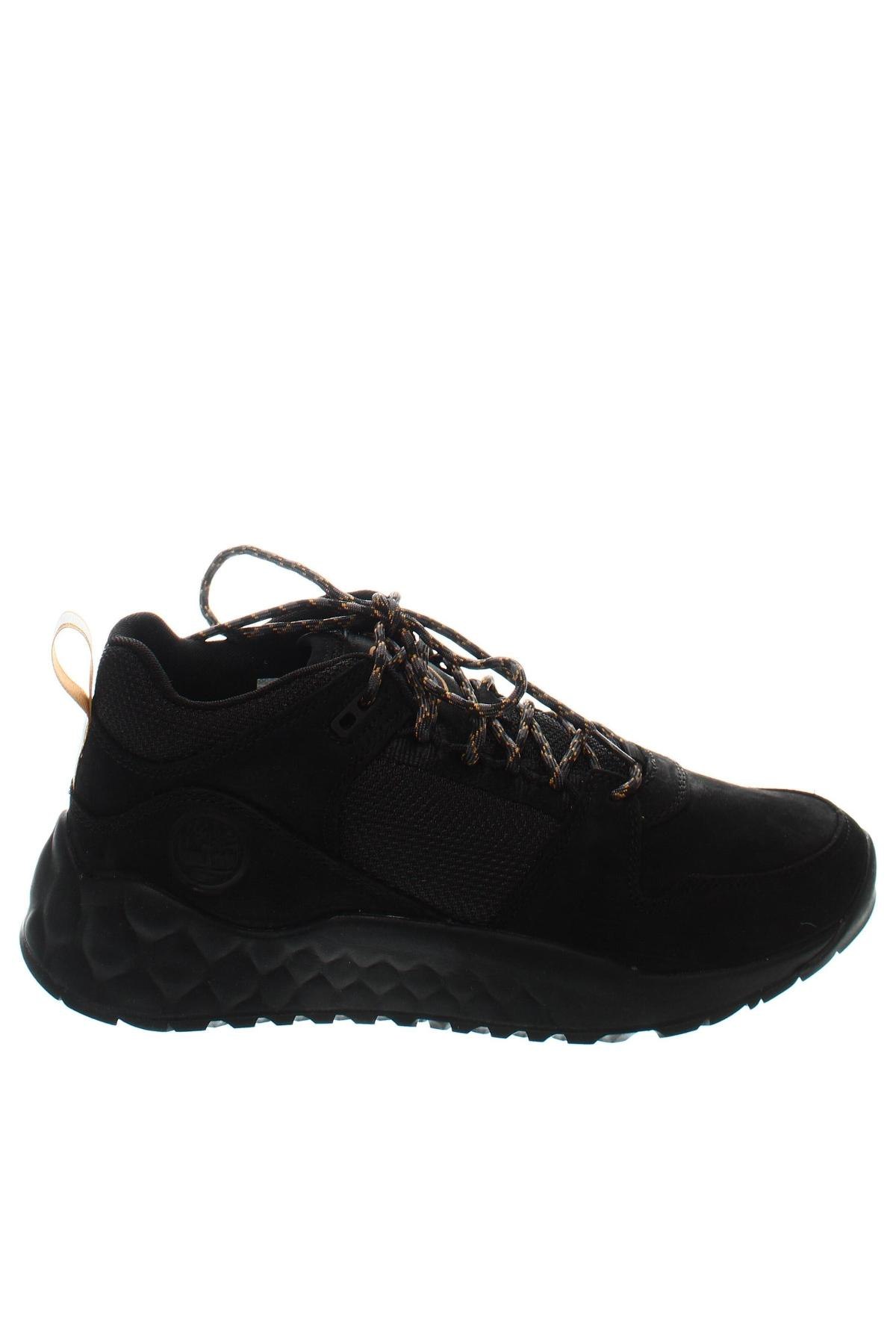 Ανδρικά παπούτσια Timberland, Μέγεθος 40, Χρώμα Μαύρο, Τιμή 60,31 €