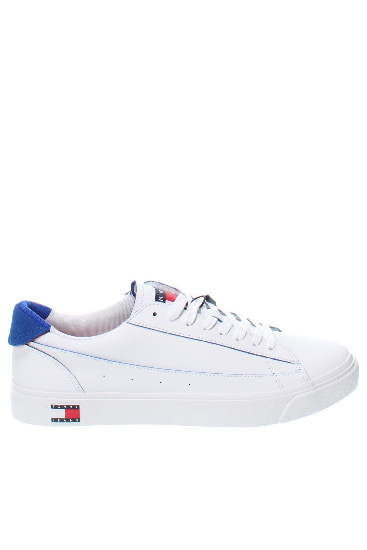 Herrenschuhe Tommy Jeans, Größe 43, Farbe Weiß, Preis € 66,34