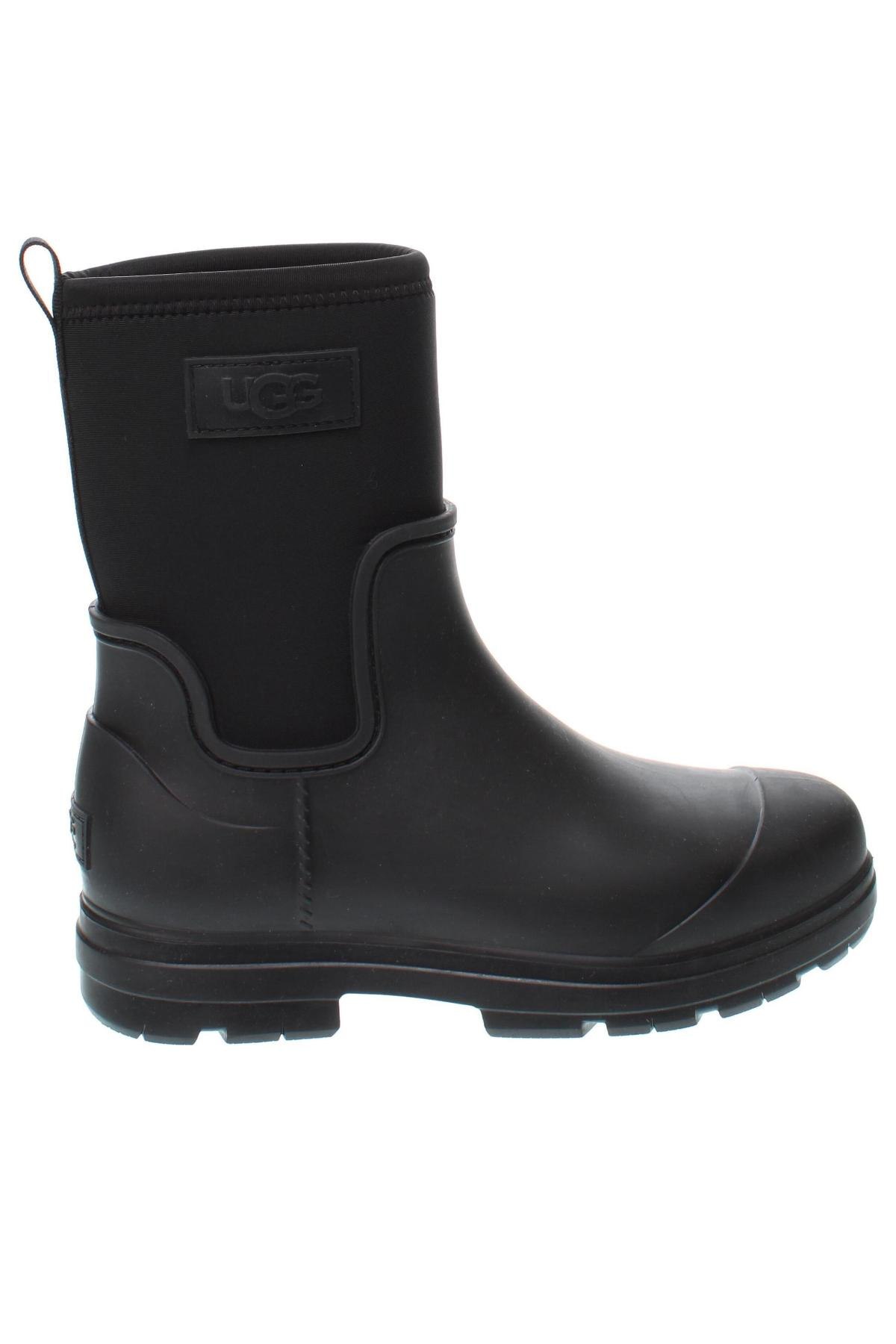 Herrenschuhe UGG Australia, Größe 41, Farbe Schwarz, Preis 128,35 €