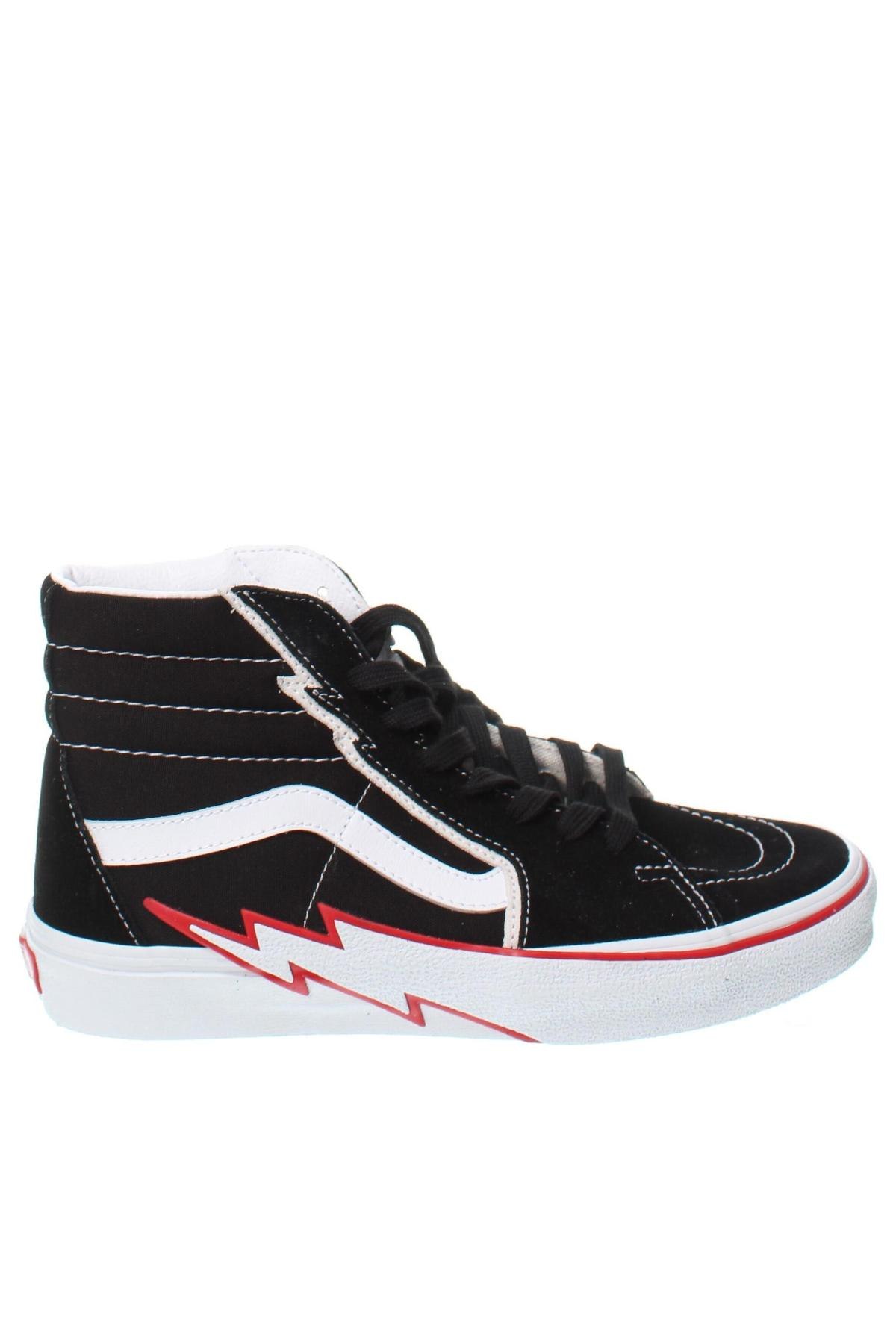 Pánske topánky Vans, Veľkosť 42, Farba Čierna, Cena  27,84 €