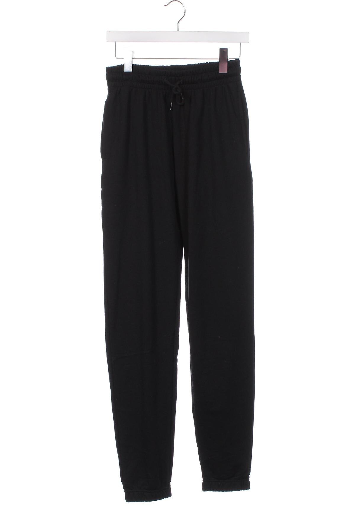 Pantaloni de bărbați, Mărime S, Culoare Negru, Preț 44,87 Lei