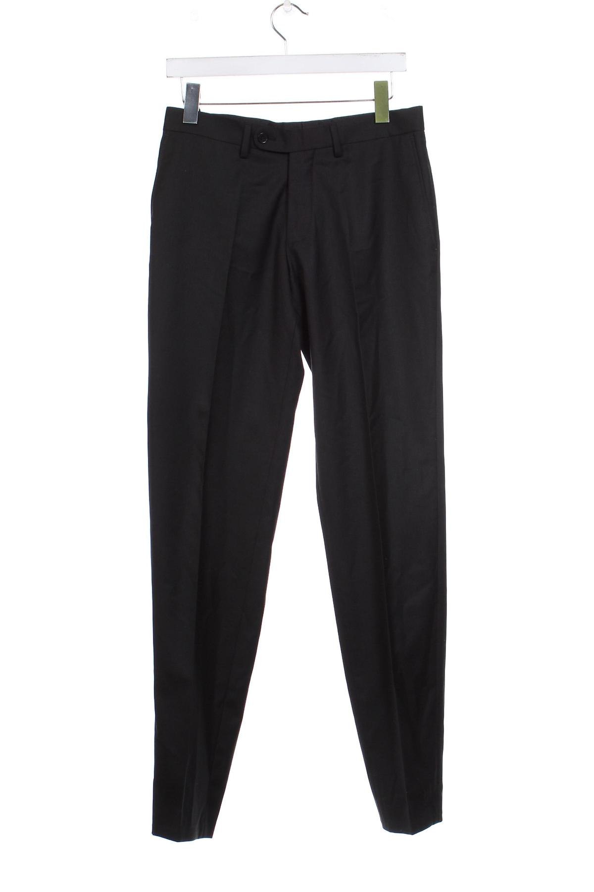 Pantaloni de bărbați, Mărime S, Culoare Negru, Preț 151,32 Lei
