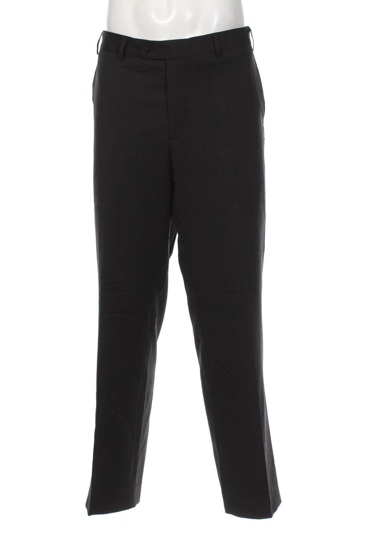 Herrenhose, Größe XL, Farbe Schwarz, Preis 6,66 €