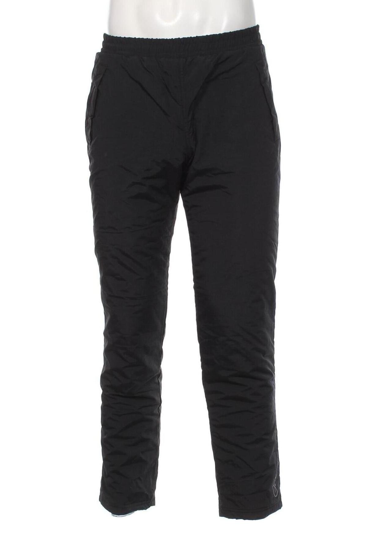 Herrenhose, Größe S, Farbe Schwarz, Preis € 5,43