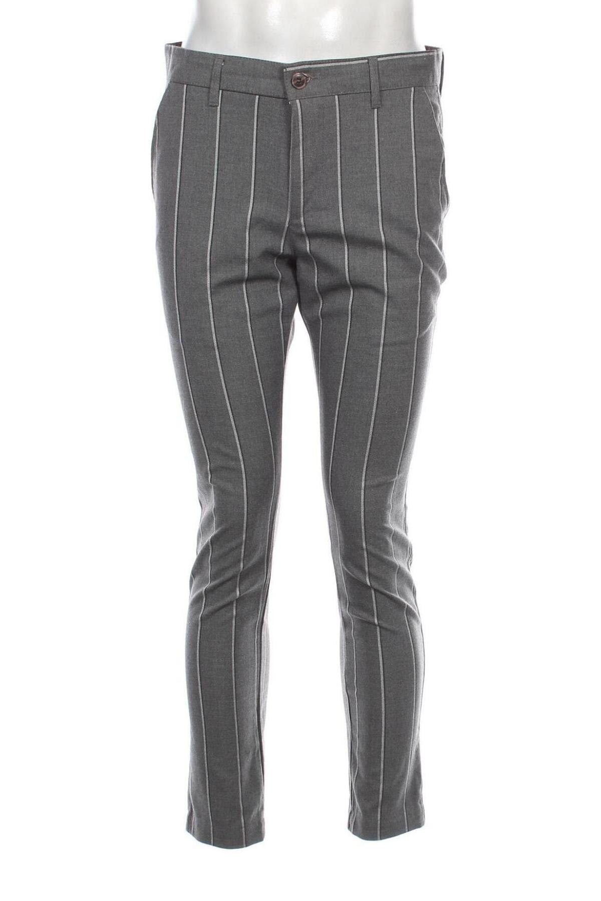 Herrenhose, Größe M, Farbe Grau, Preis € 2,99